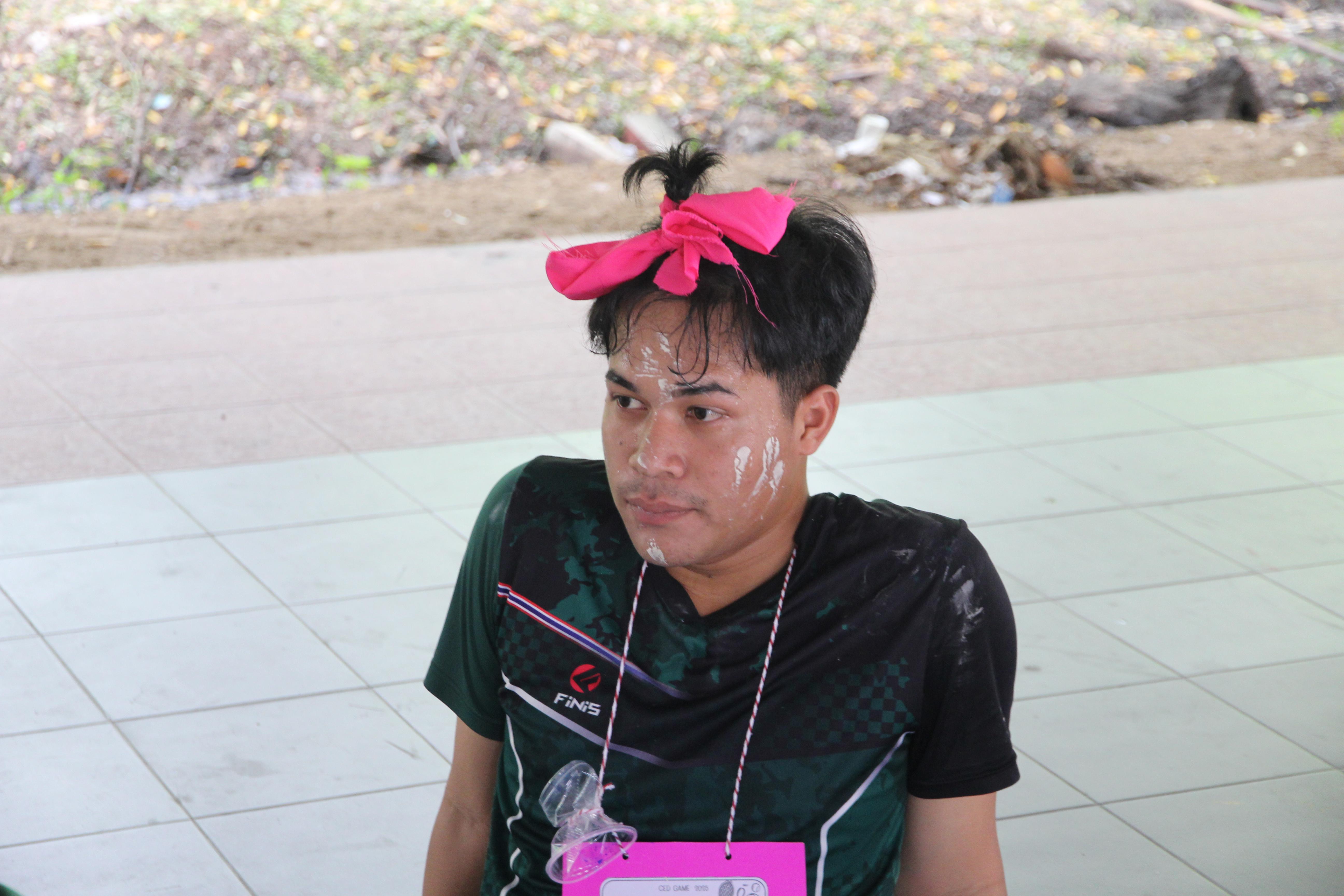 750. กิจกรรมผูกข้อมือ 68