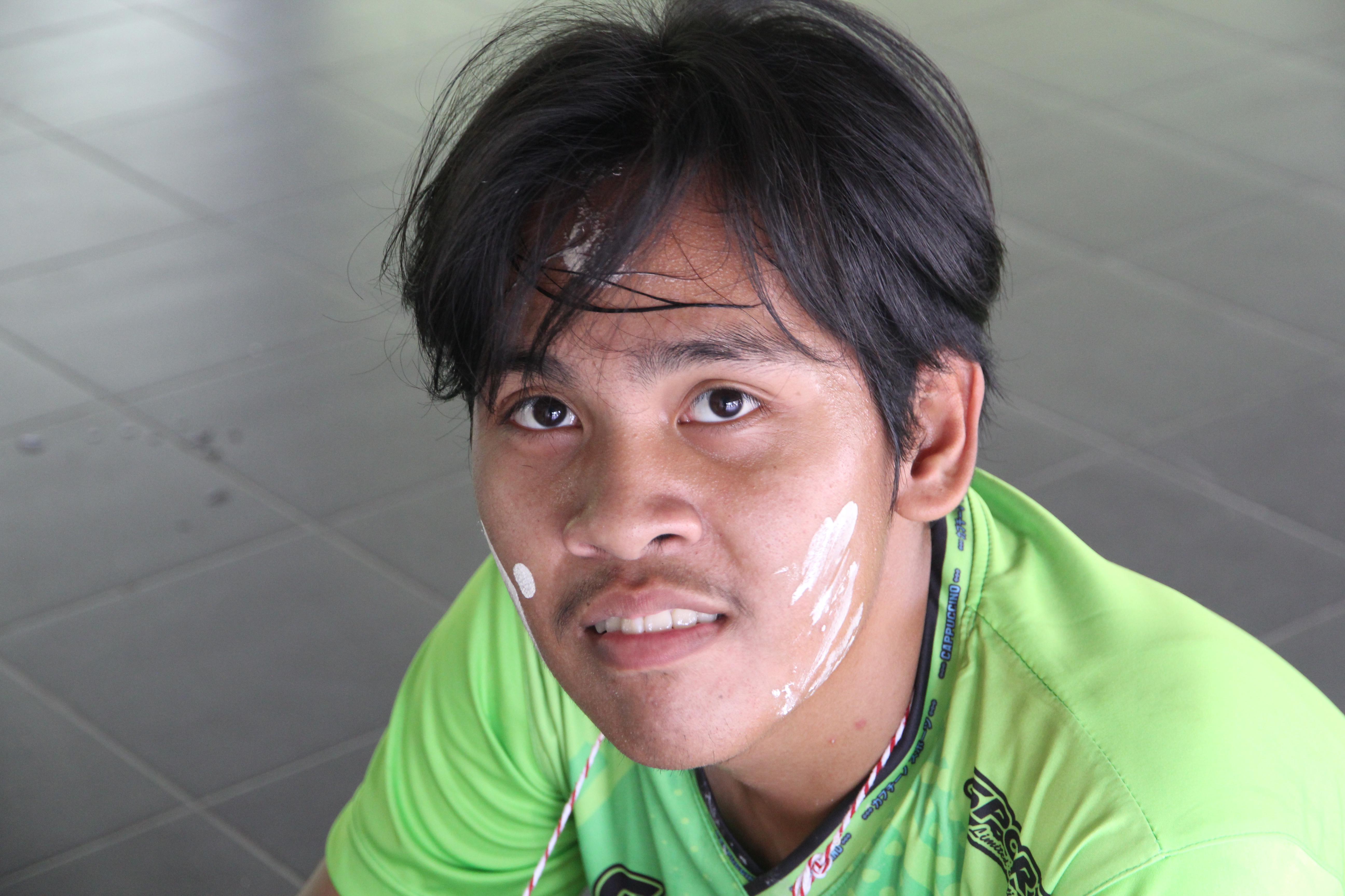 753. กิจกรรมผูกข้อมือ 68