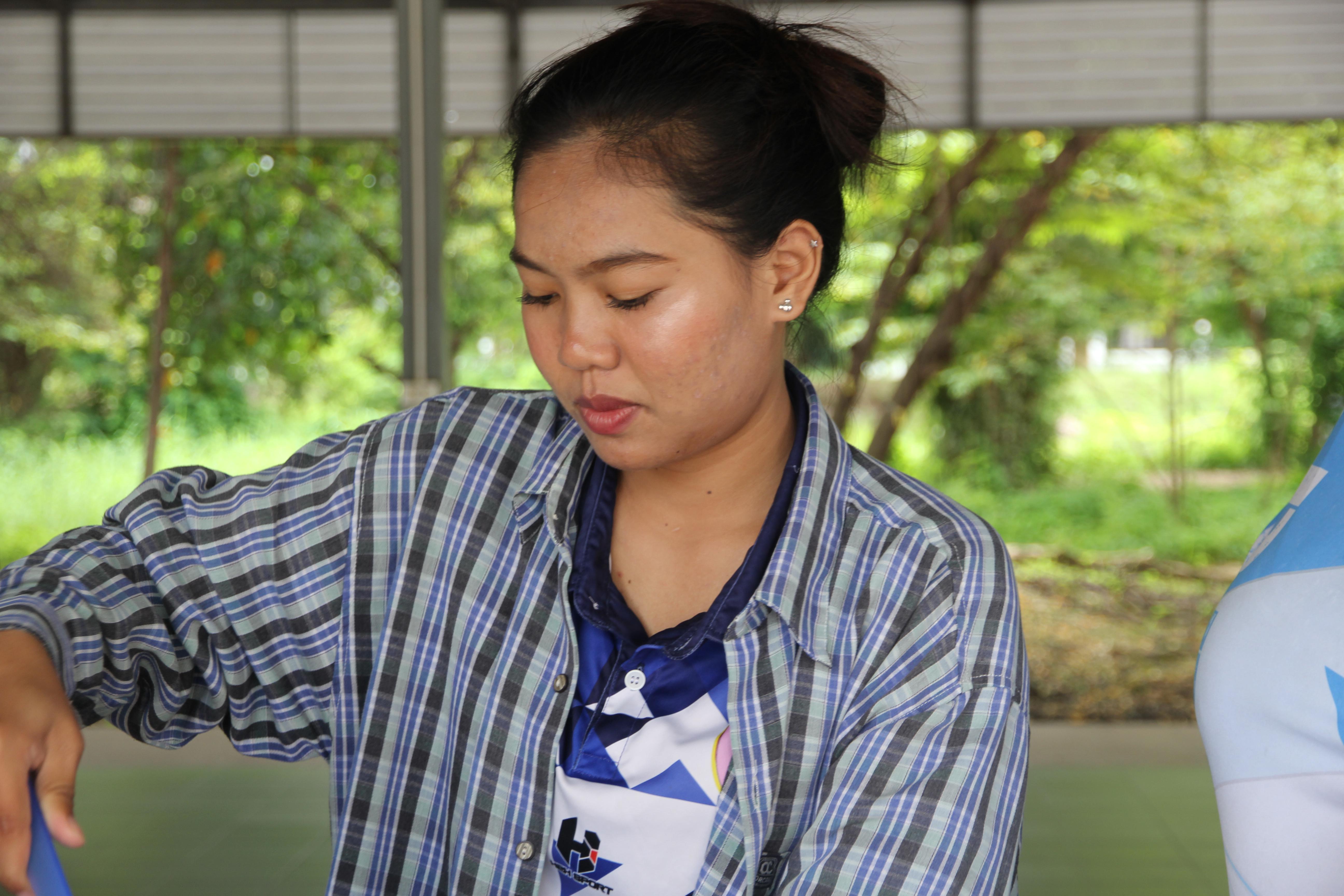 760. กิจกรรมผูกข้อมือ 68