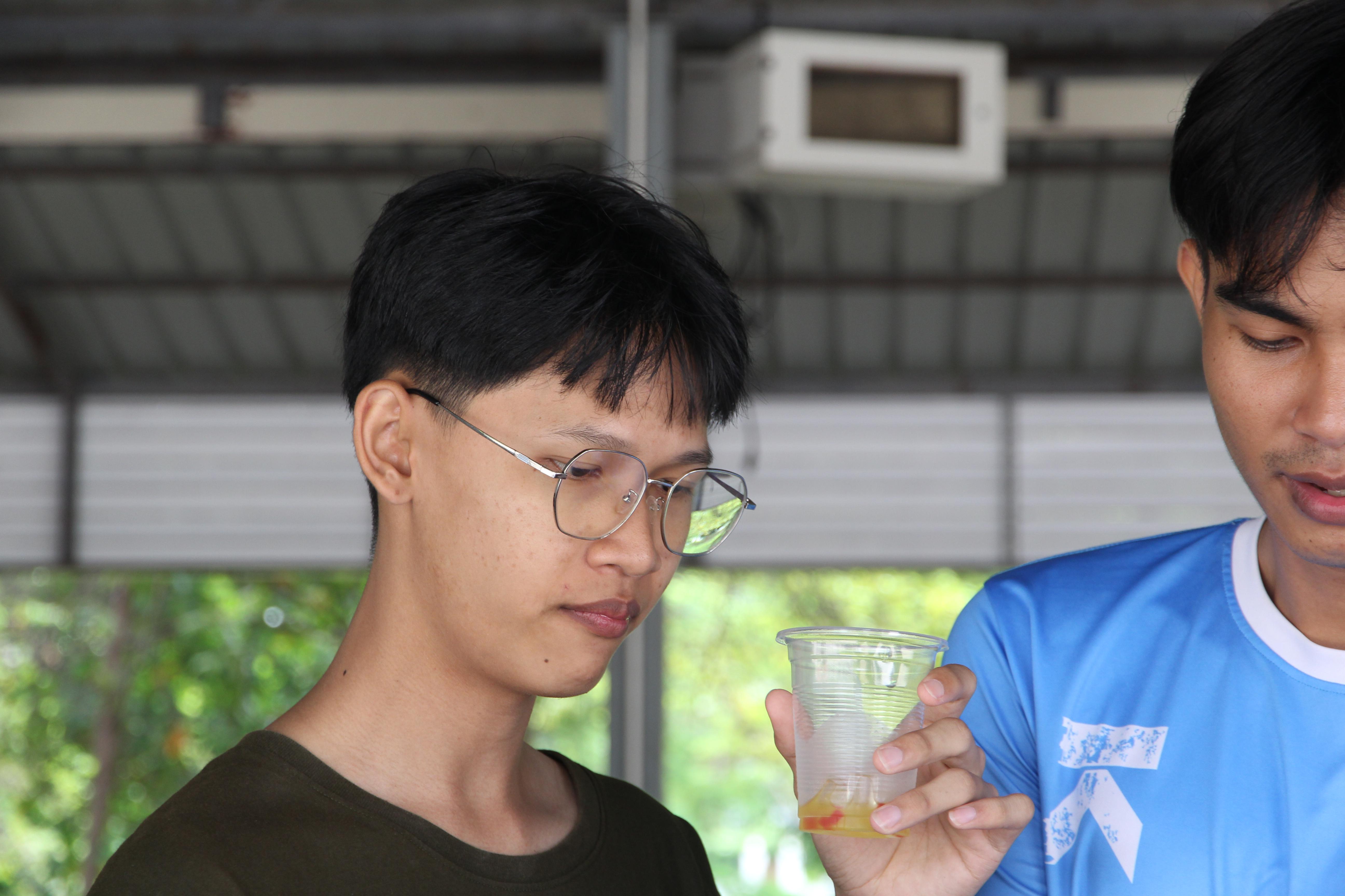 762. กิจกรรมผูกข้อมือ 68