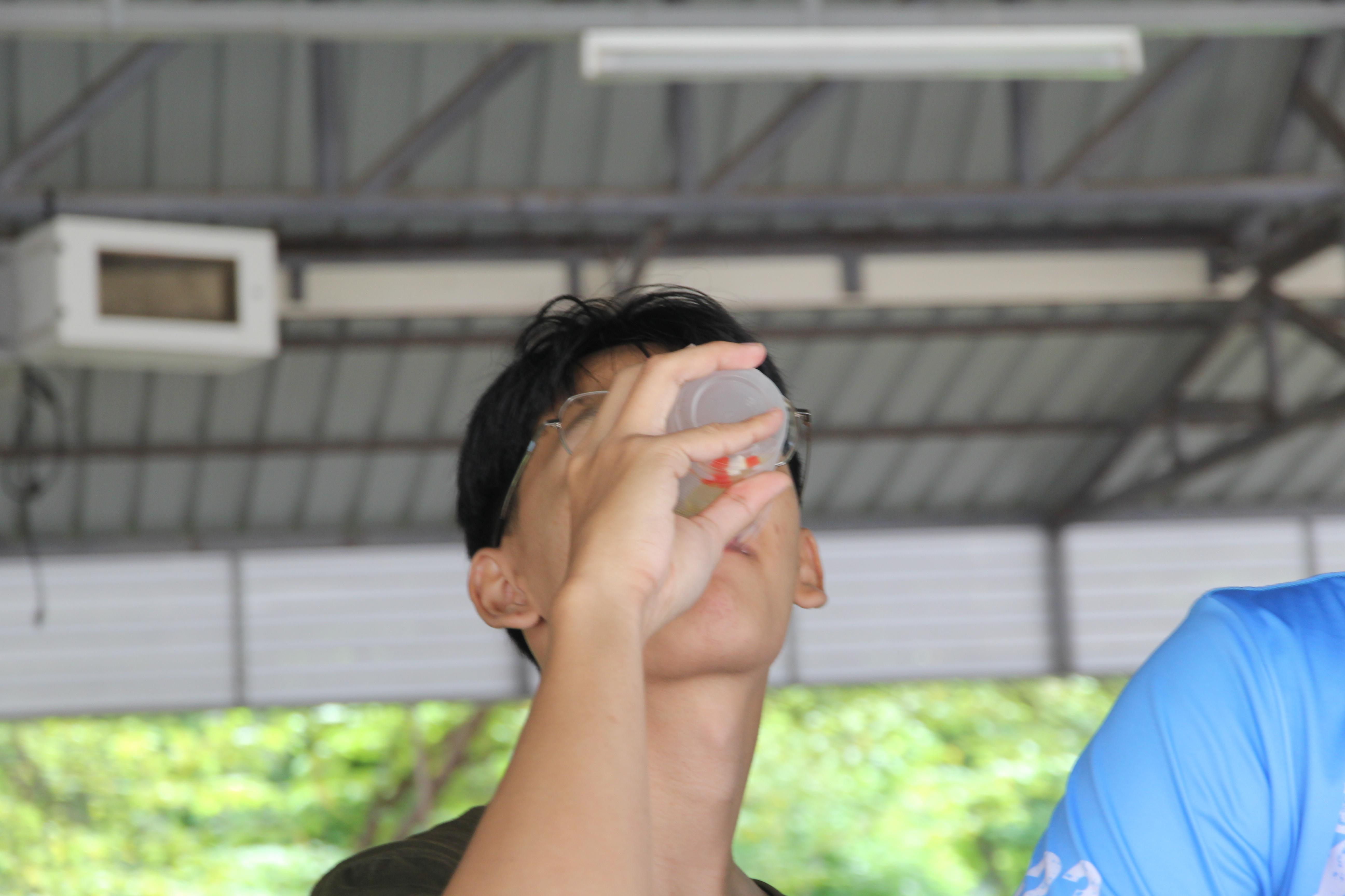 763. กิจกรรมผูกข้อมือ 68