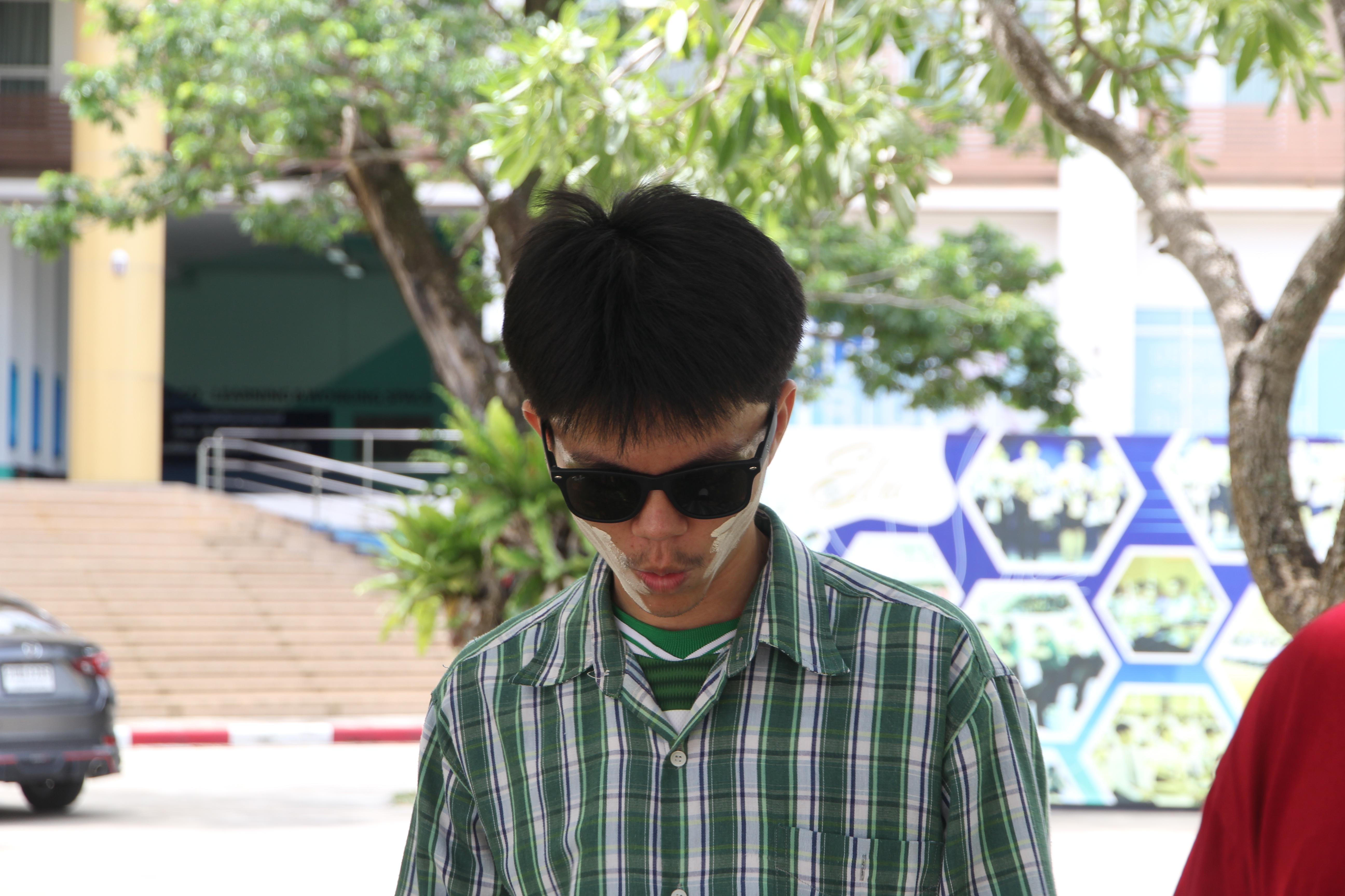 776. กิจกรรมผูกข้อมือ 68