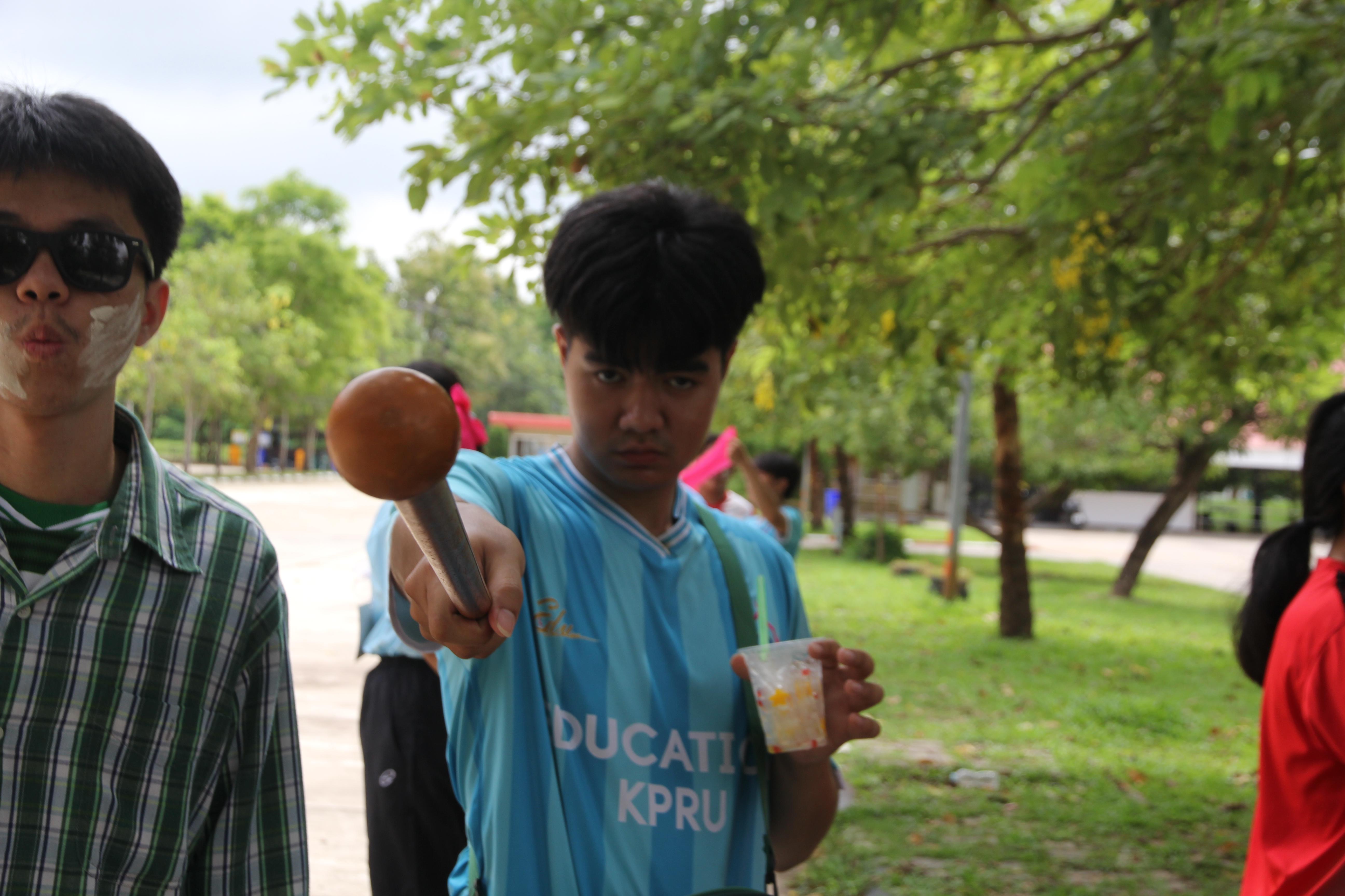 782. กิจกรรมผูกข้อมือ 68