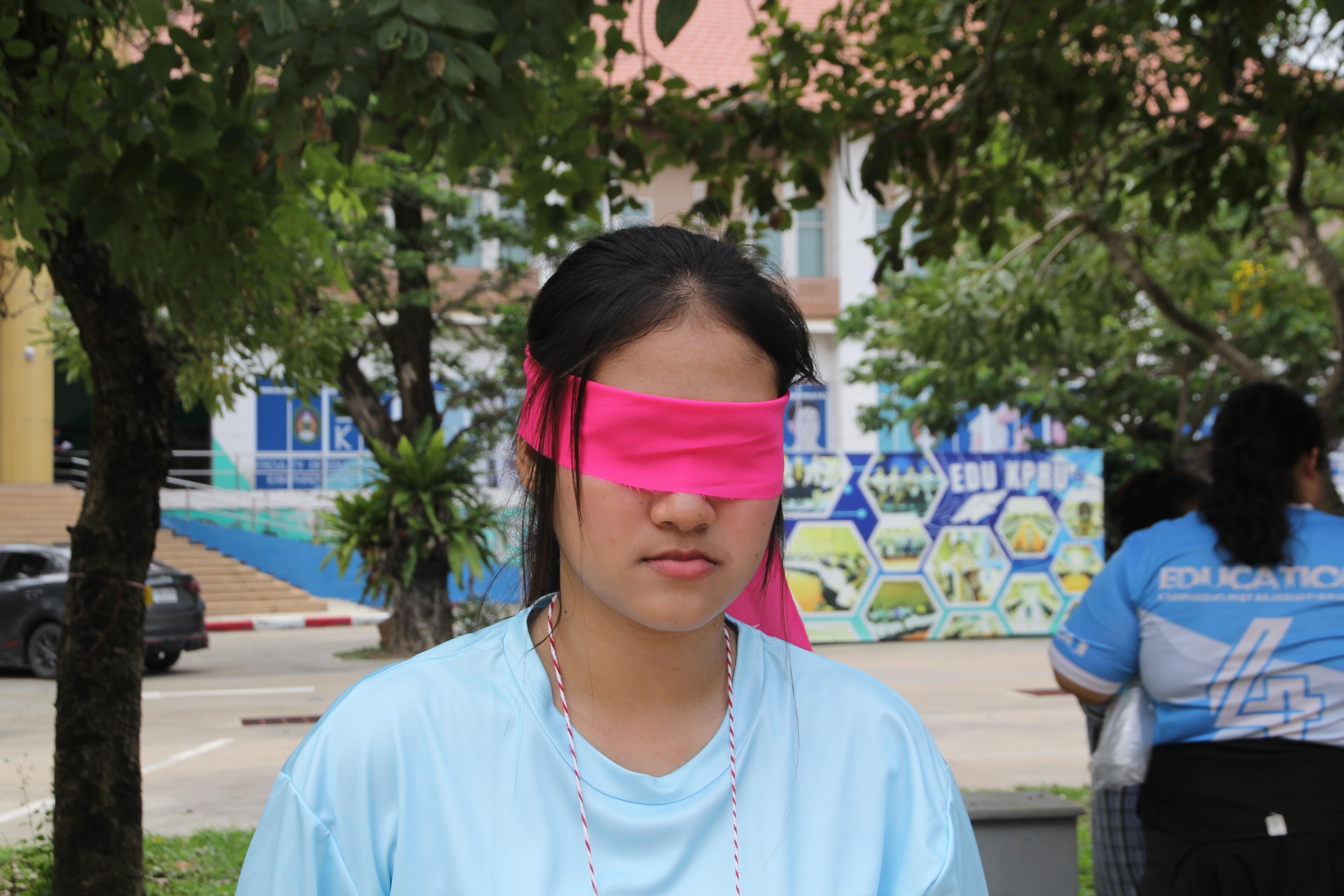 796. กิจกรรมผูกข้อมือ 68