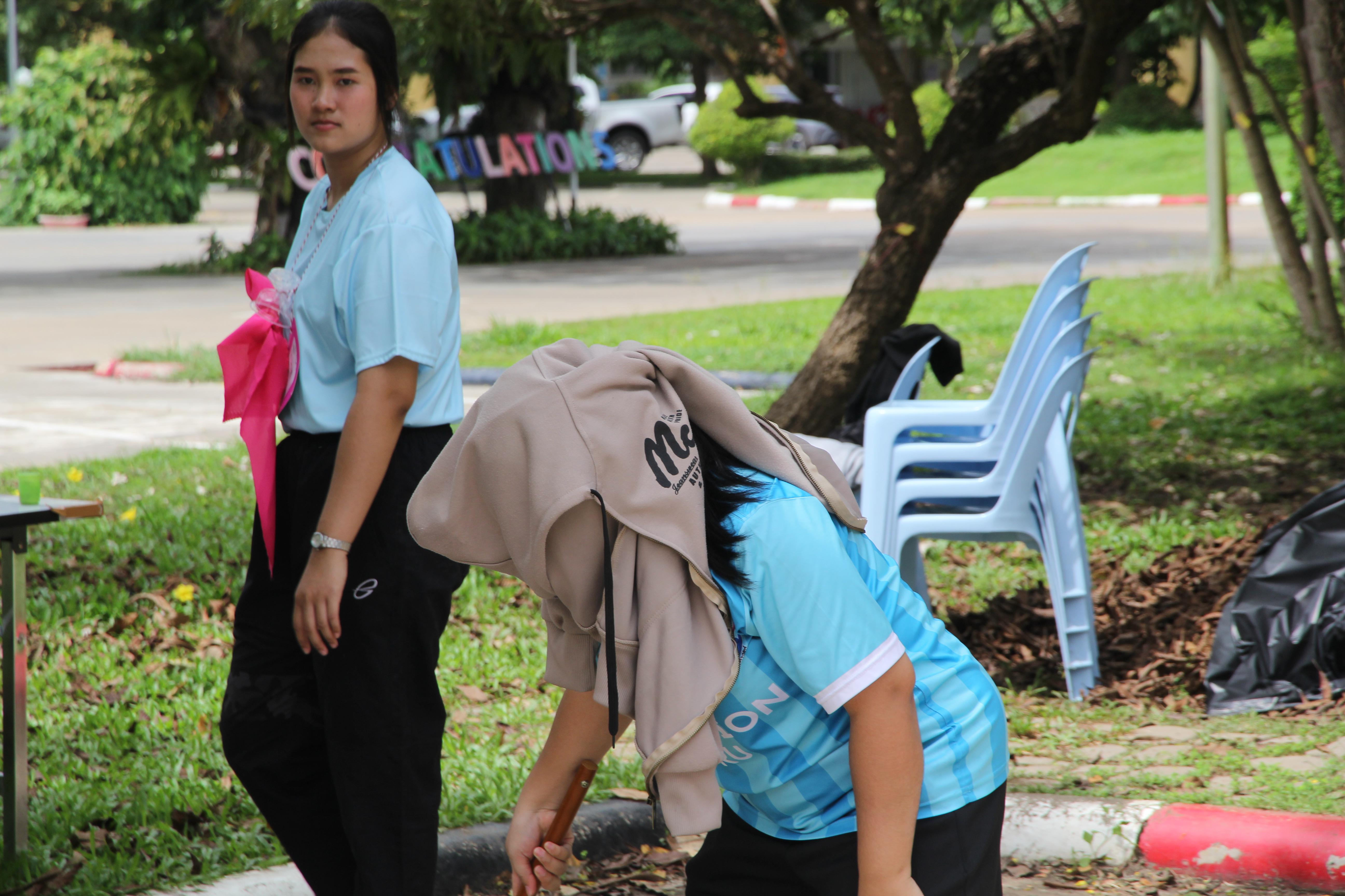 806. กิจกรรมผูกข้อมือ 68