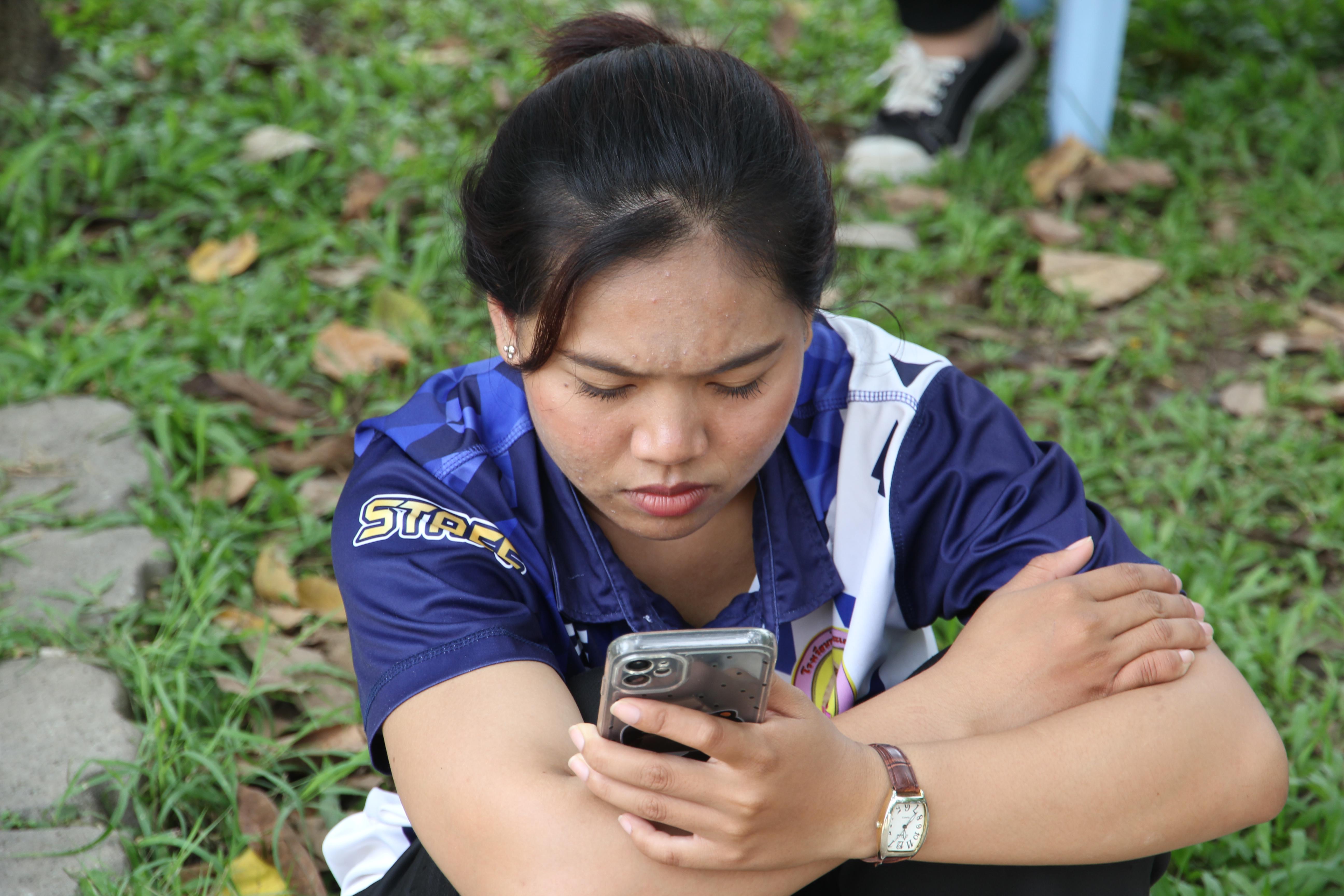 934. กิจกรรมผูกข้อมือ 68