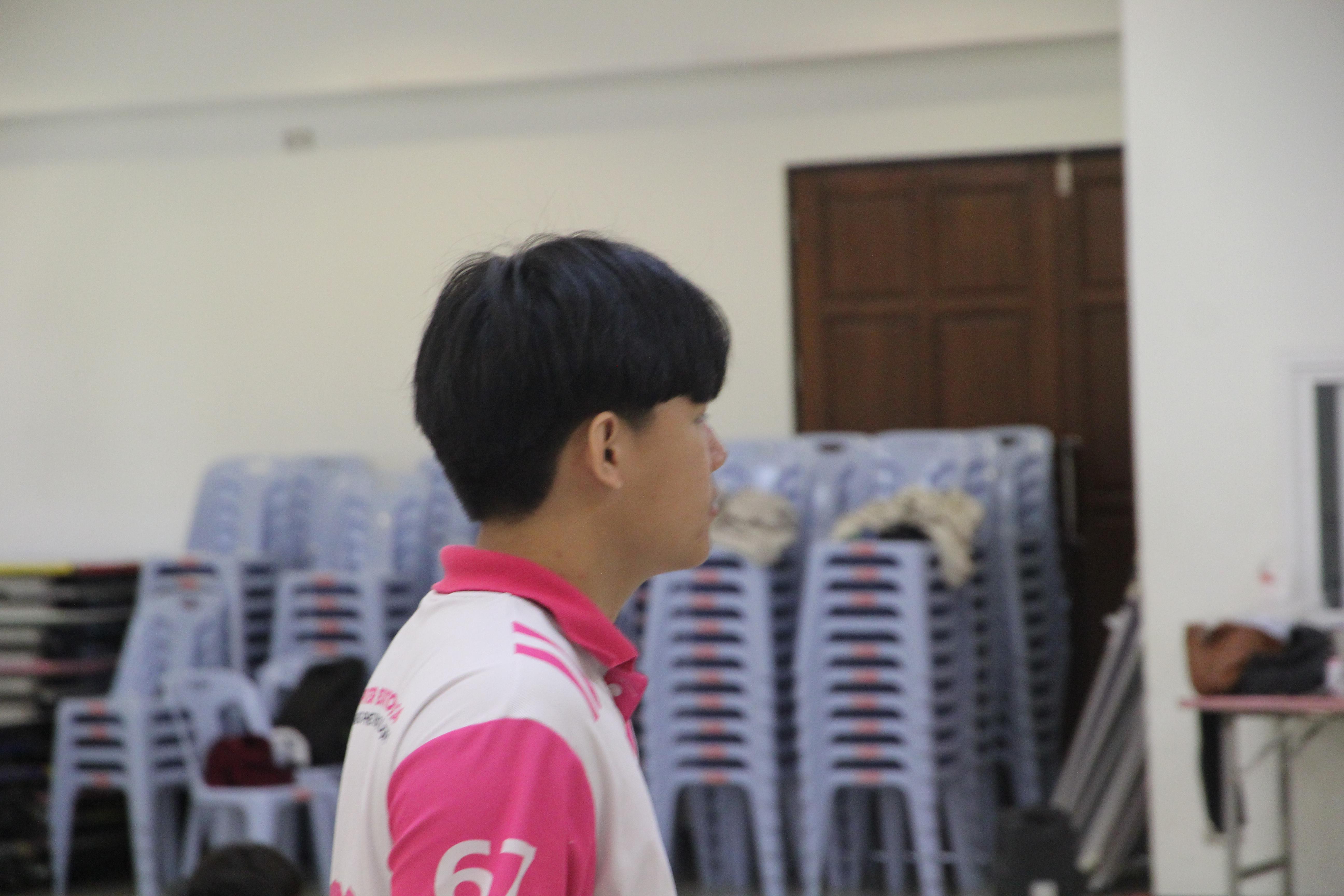 1133. กิจกรรมผูกข้อมือ 68