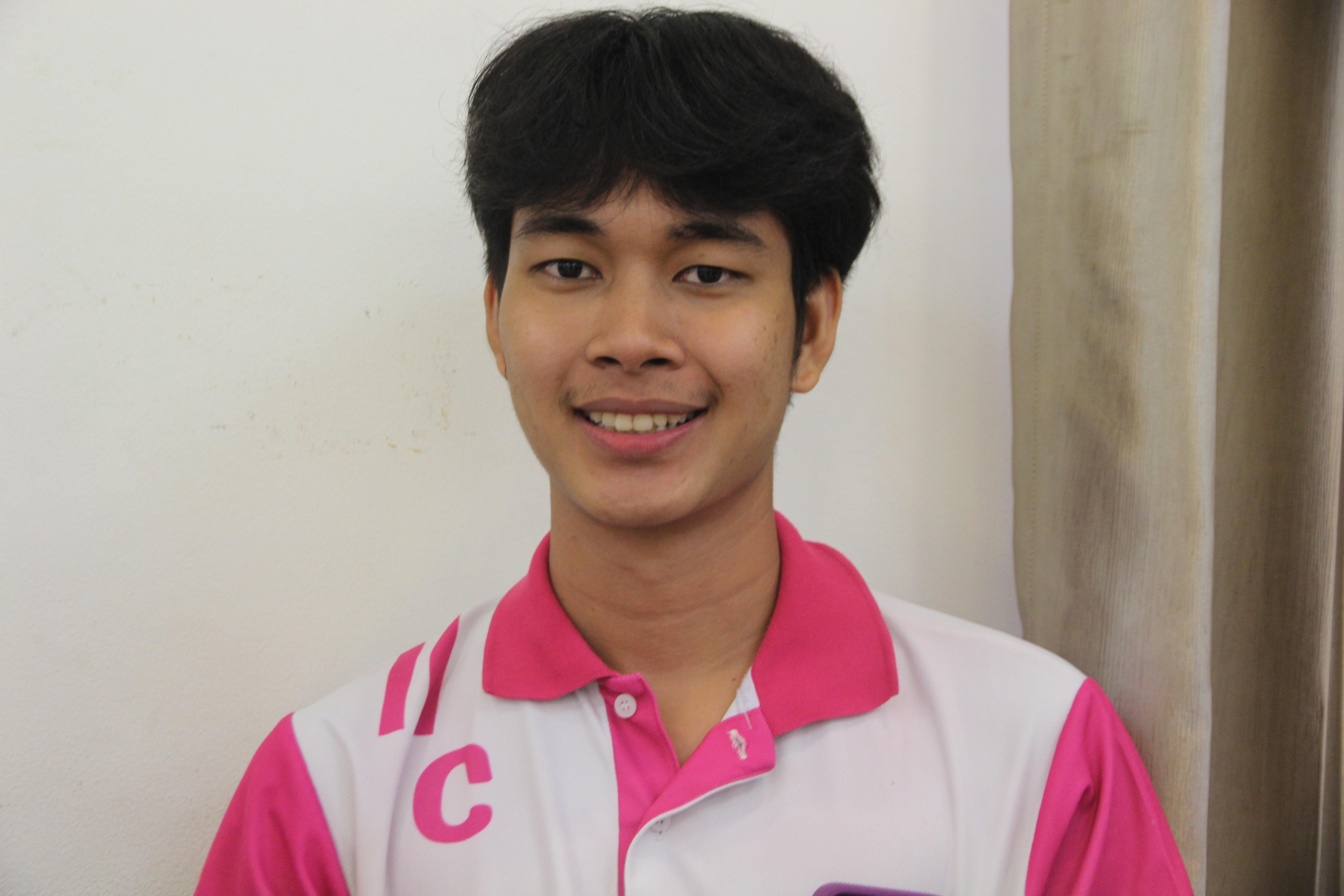 1143. กิจกรรมผูกข้อมือ 68