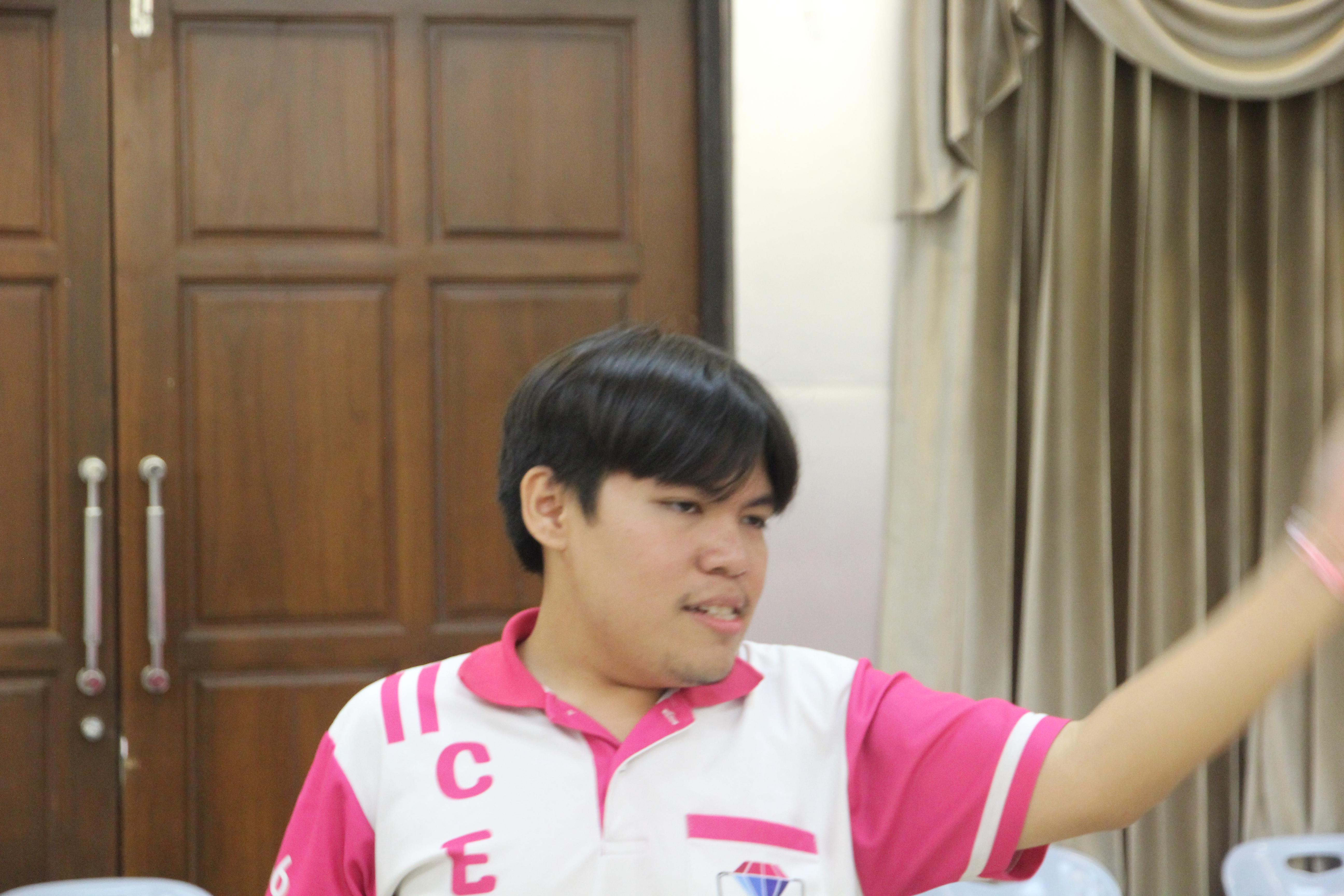 1387. กิจกรรมผูกข้อมือ 68