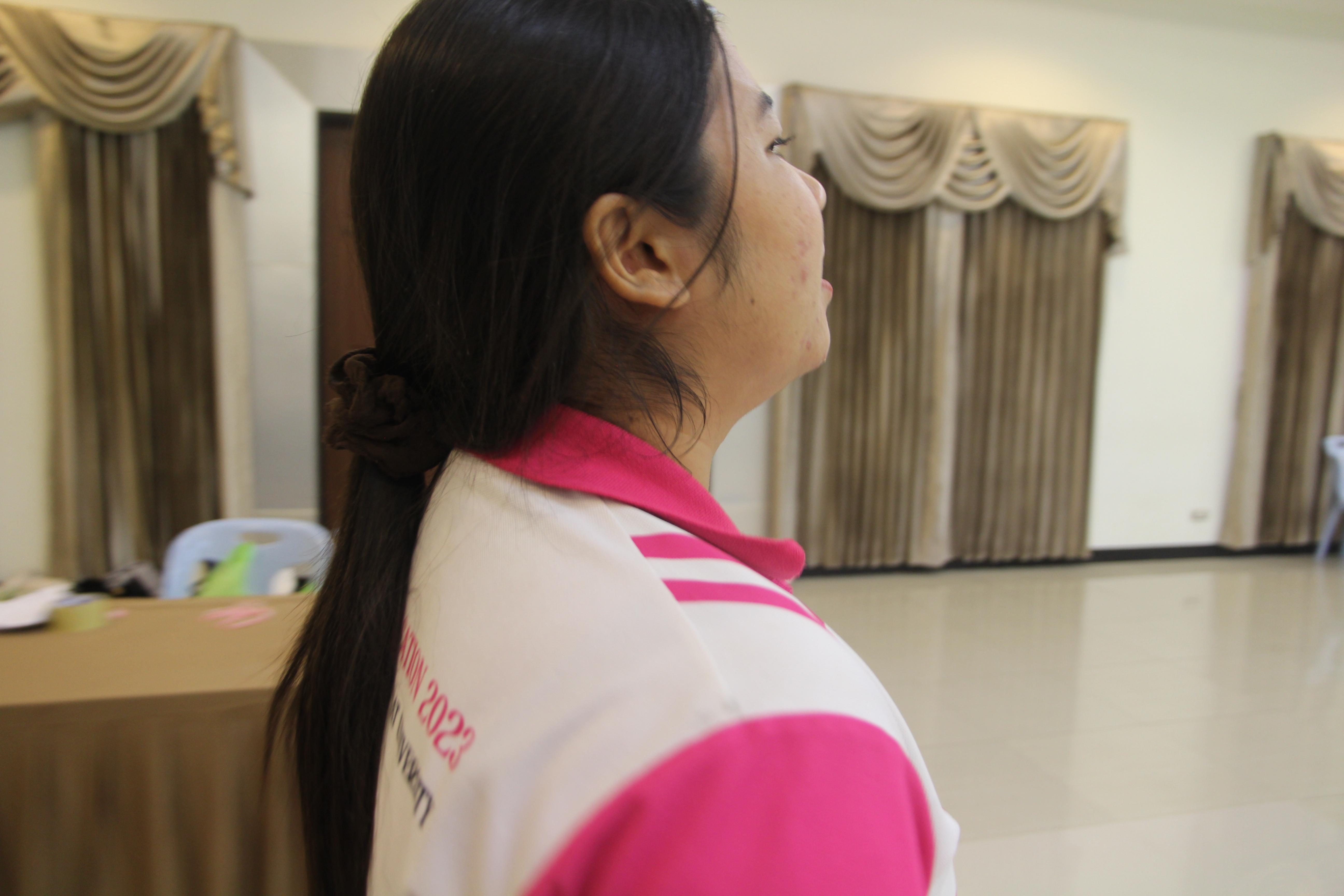 1407. กิจกรรมผูกข้อมือ 68
