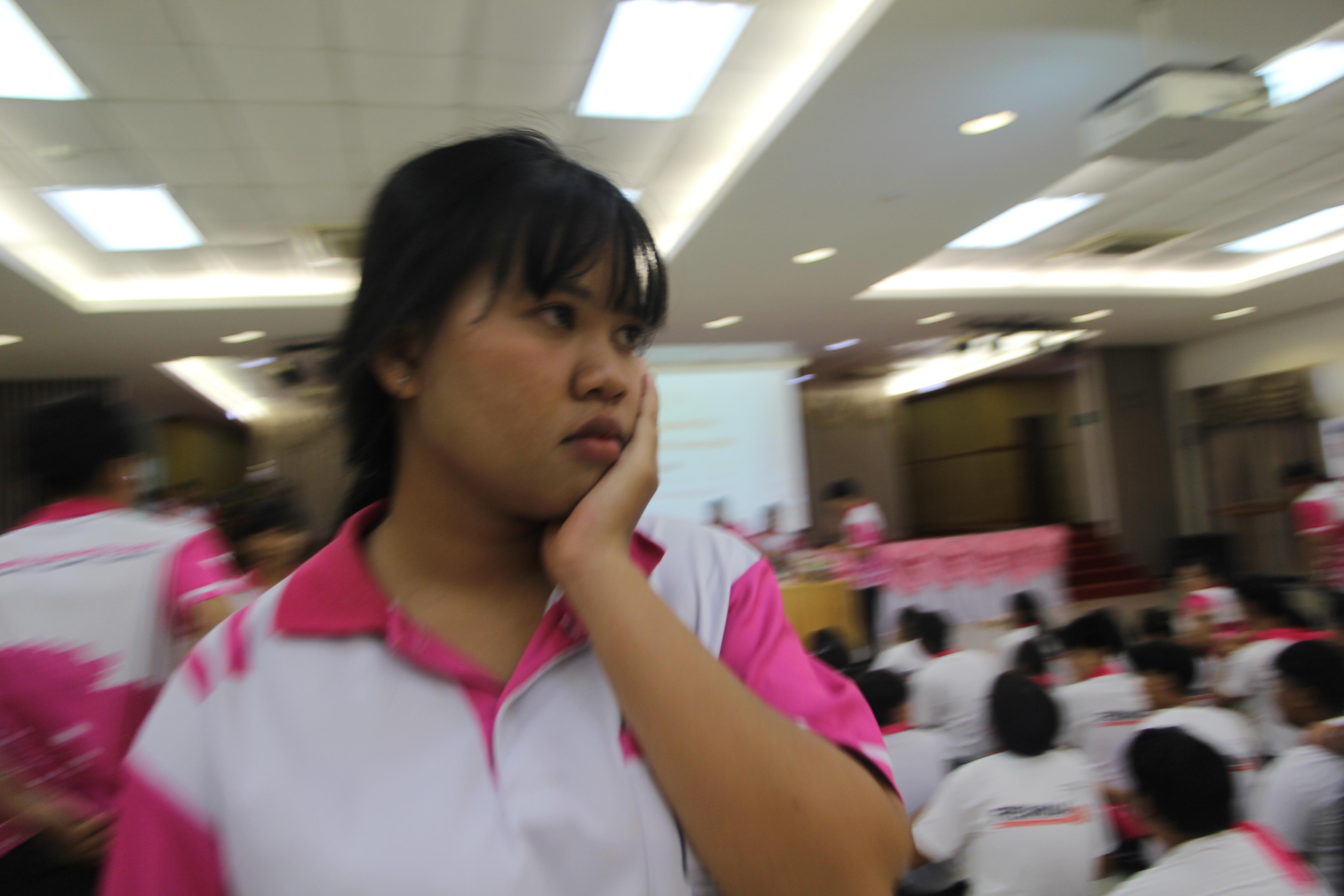 1409. กิจกรรมผูกข้อมือ 68