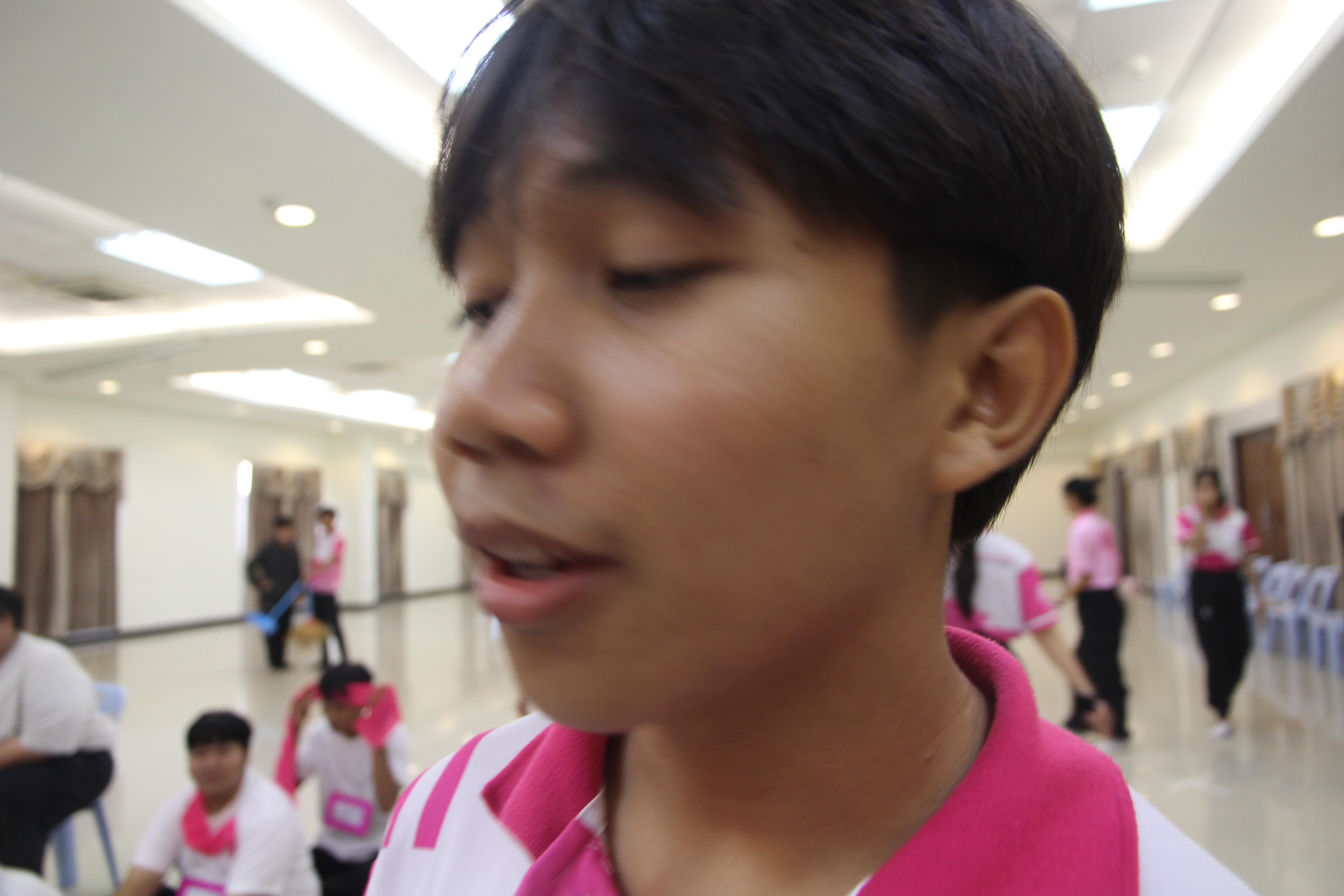 1410. กิจกรรมผูกข้อมือ 68
