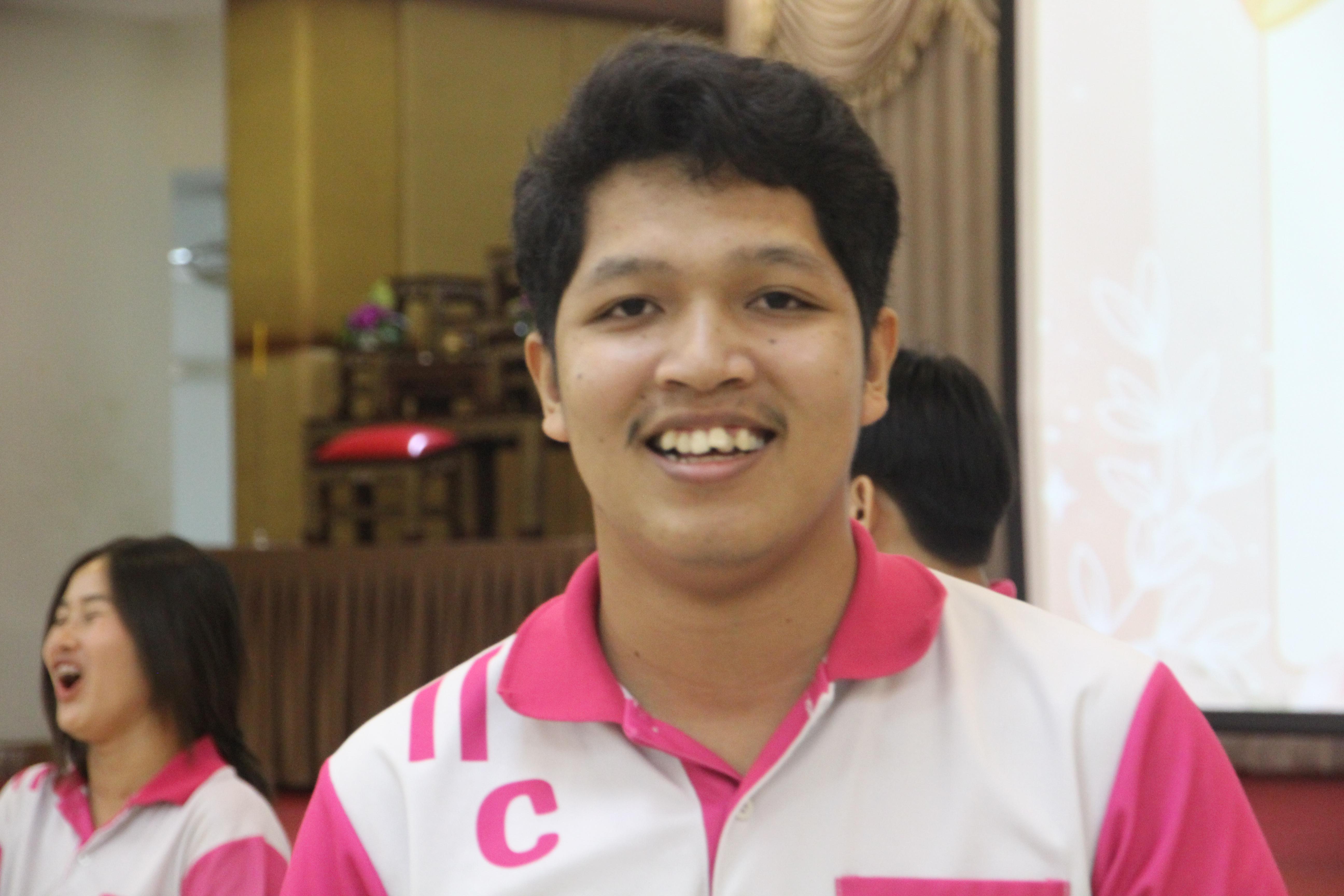 1516. กิจกรรมผูกข้อมือ 68