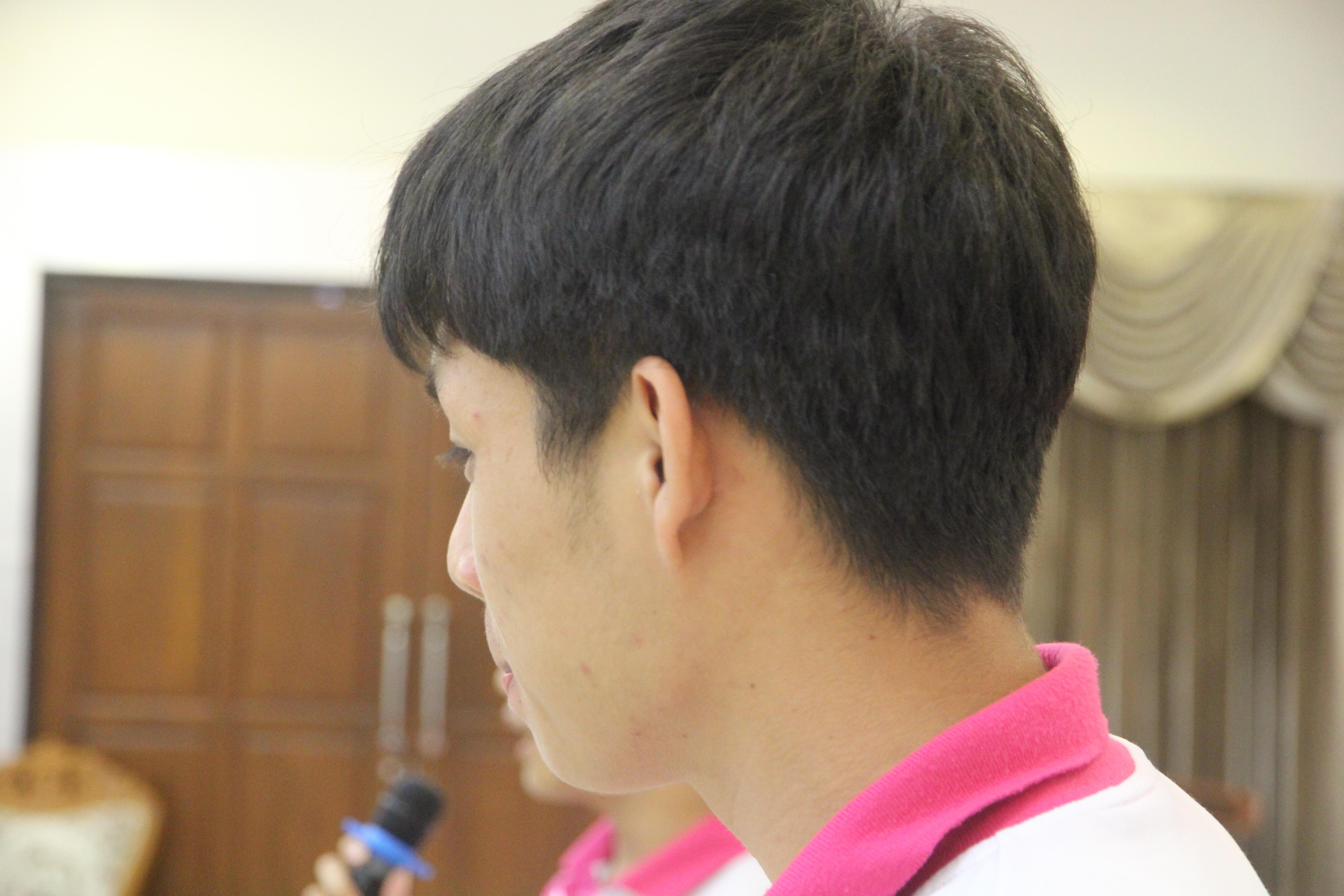 1607. กิจกรรมผูกข้อมือ 68
