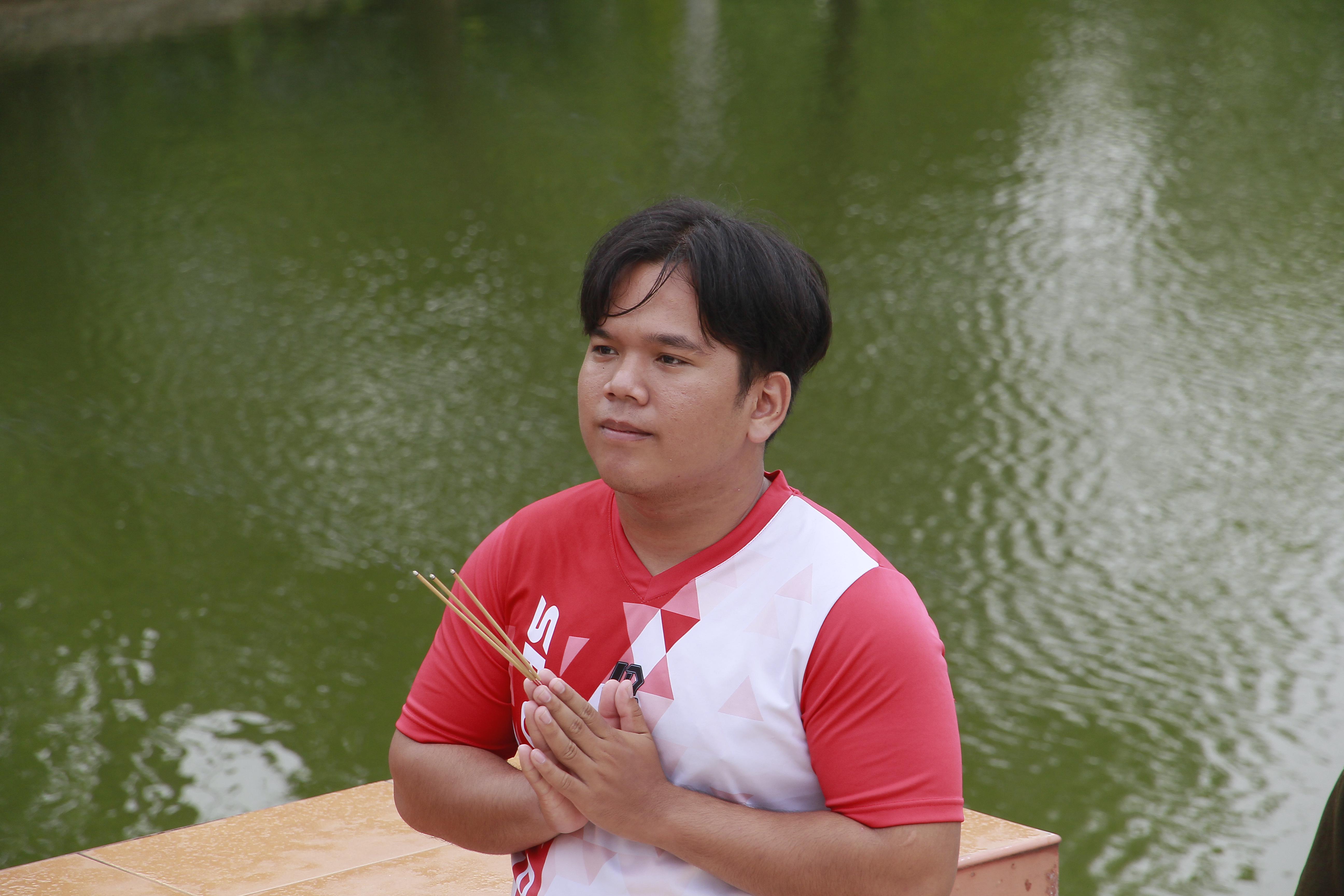 1661. กิจกรรมผูกข้อมือ 68