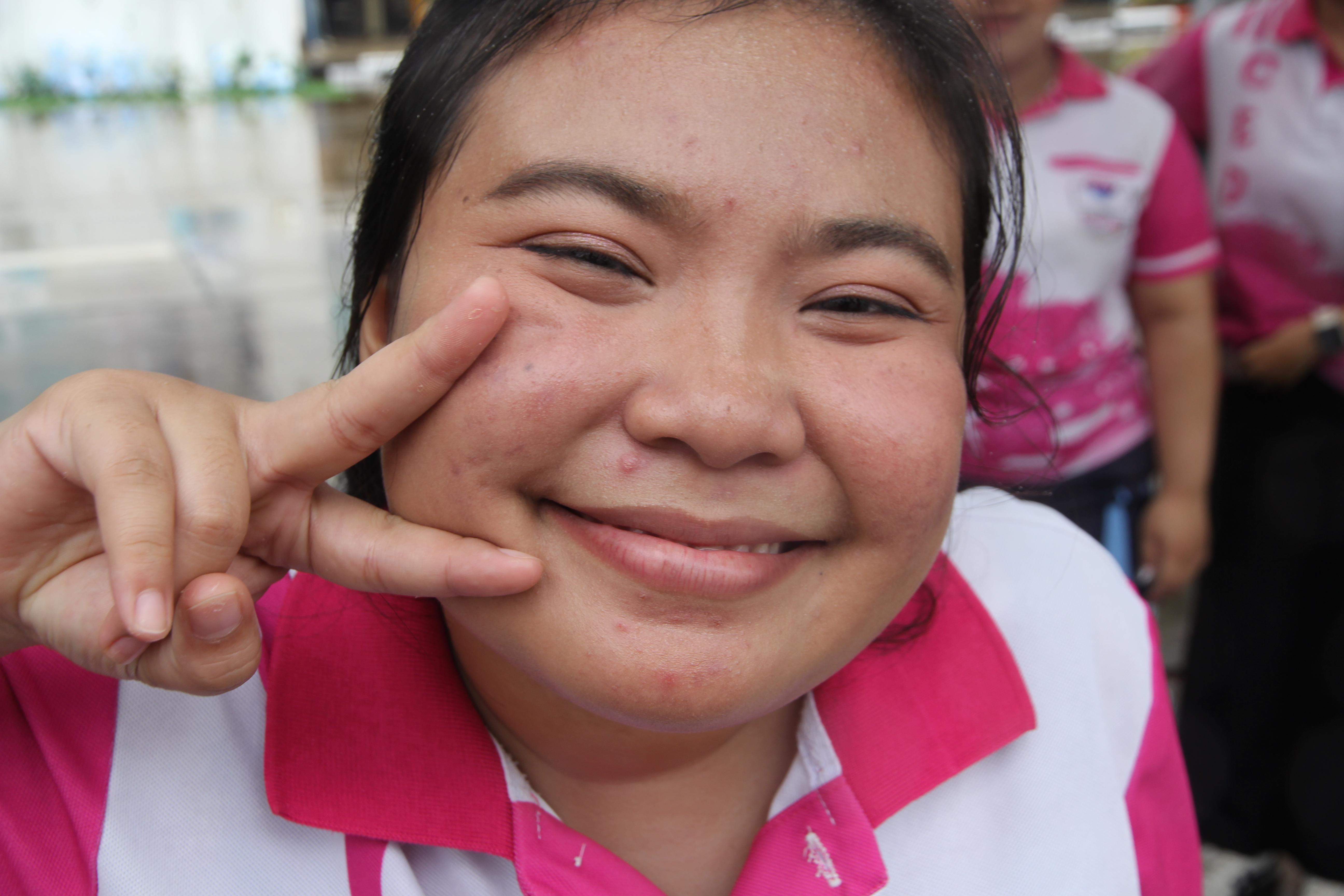 118. บรรยากาศการซ้อมรับปริญญา2568