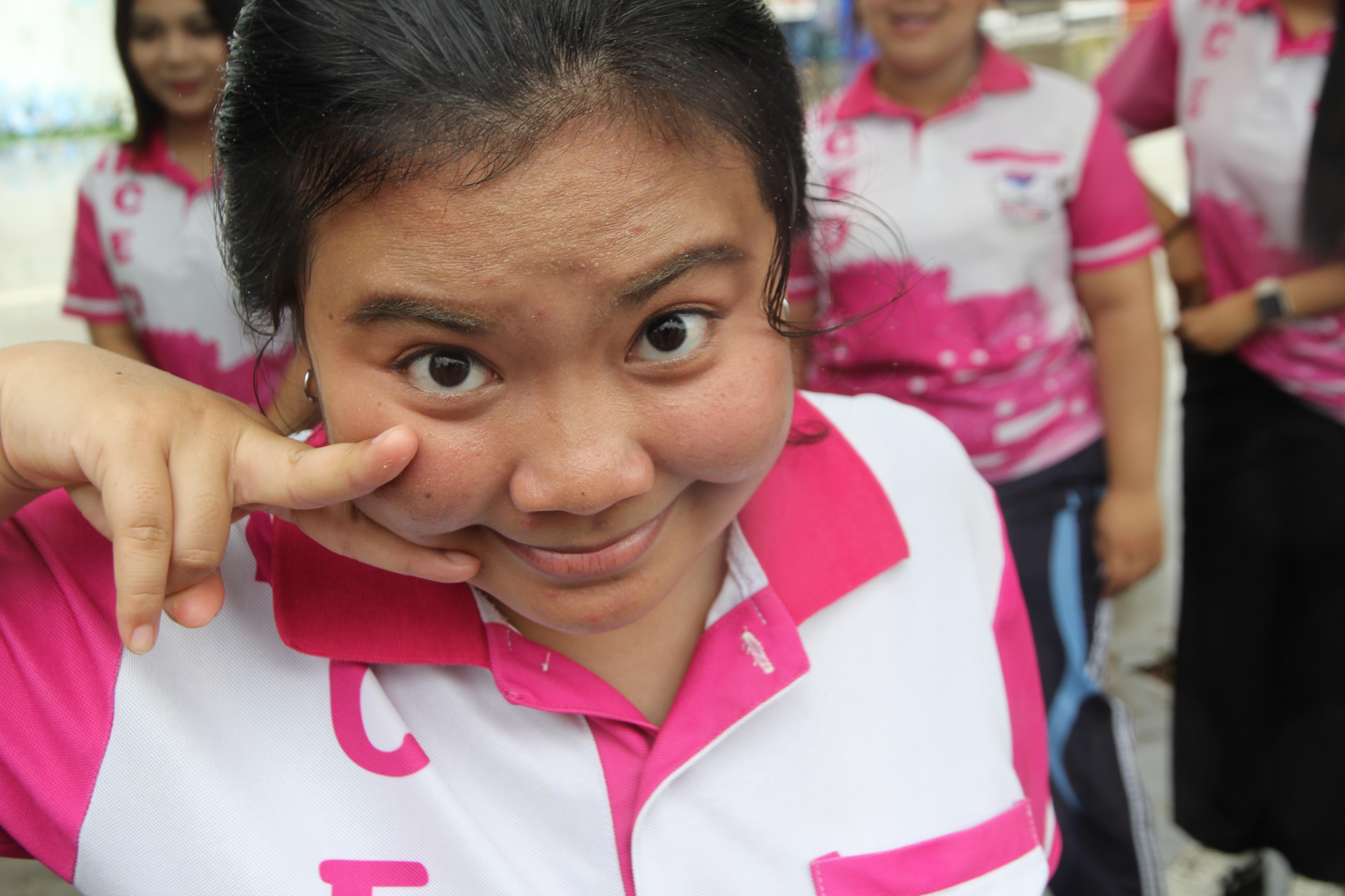 119. บรรยากาศการซ้อมรับปริญญา2568