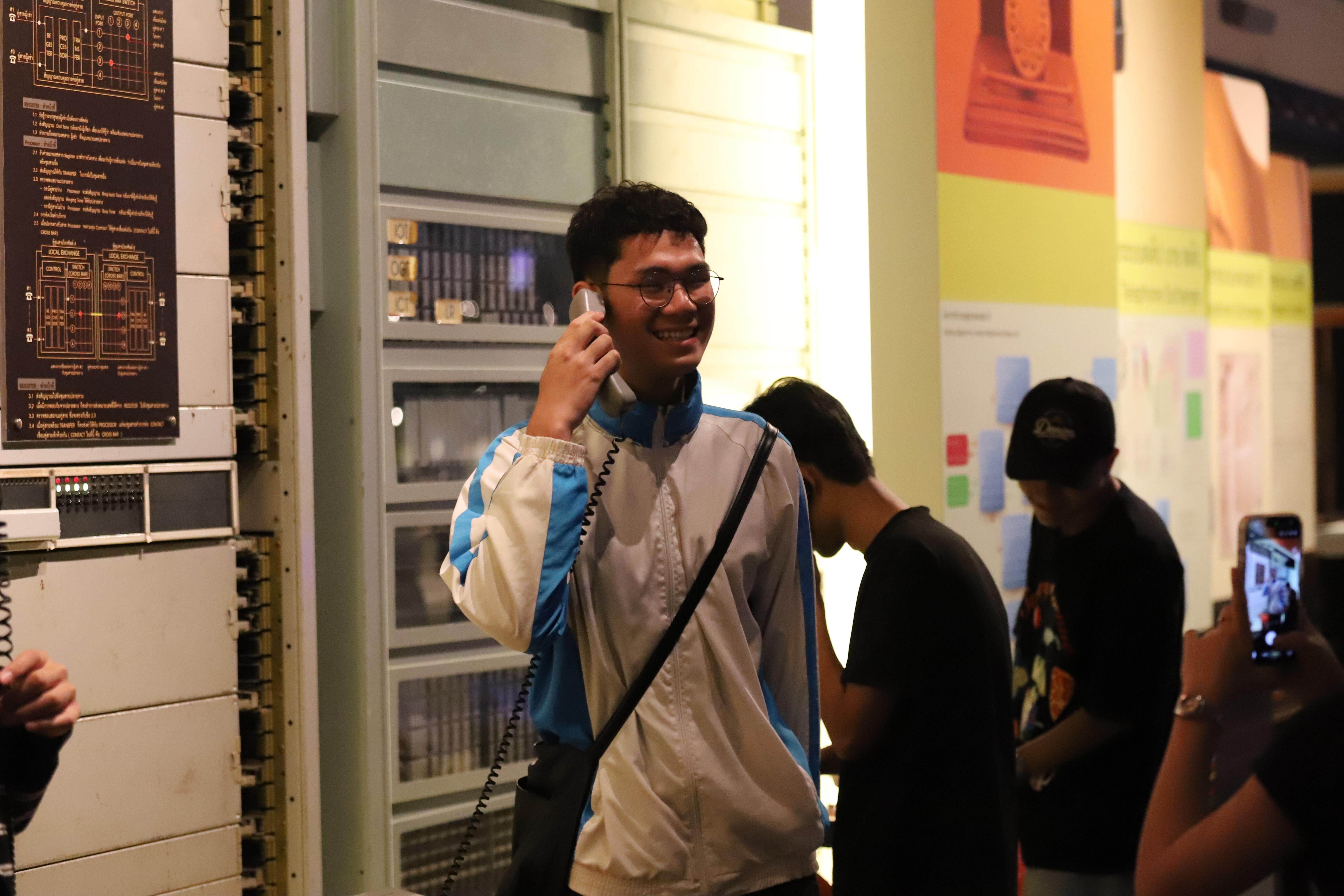 34. ศึกษาดูงาน 2026