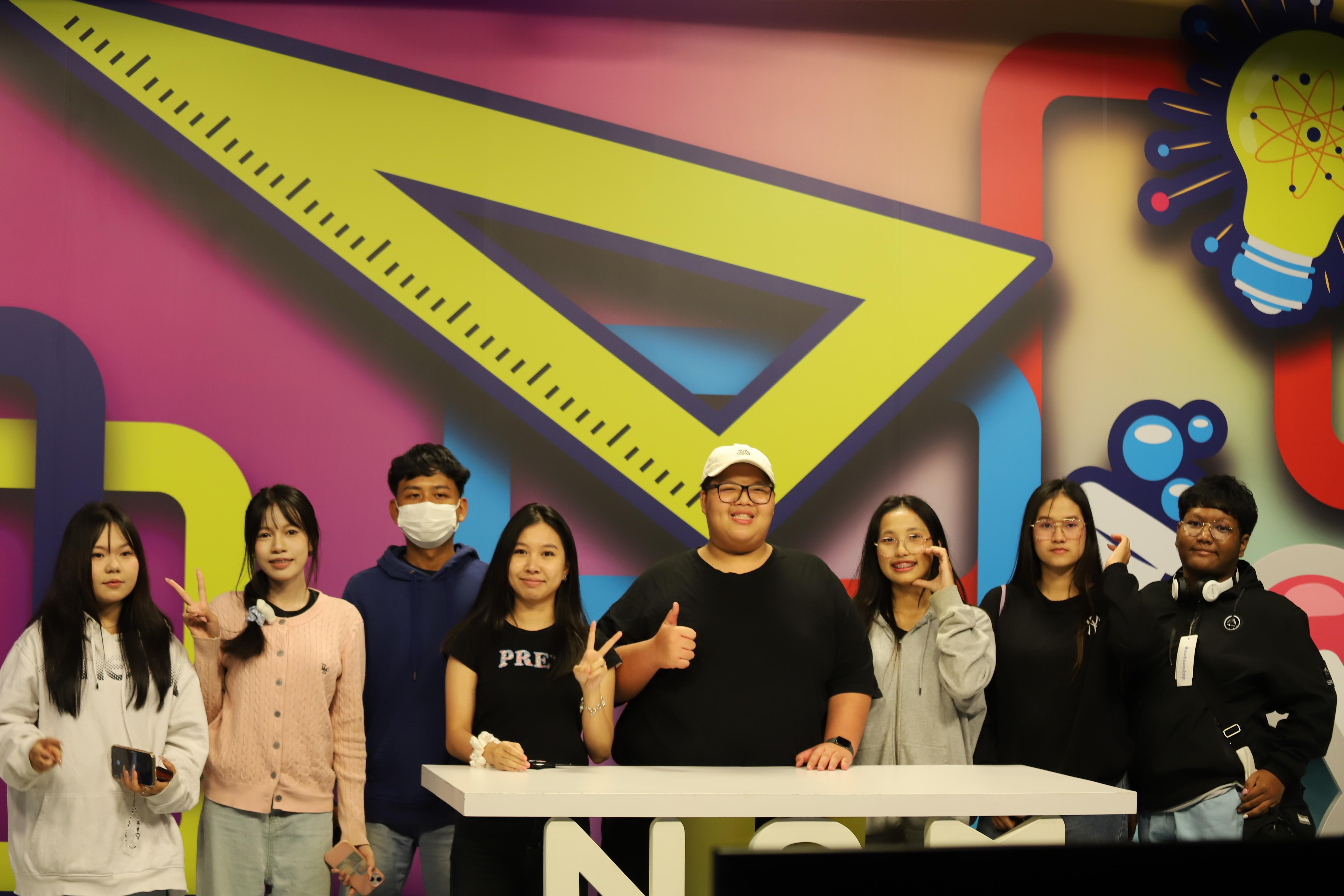 71. ศึกษาดูงาน 2026