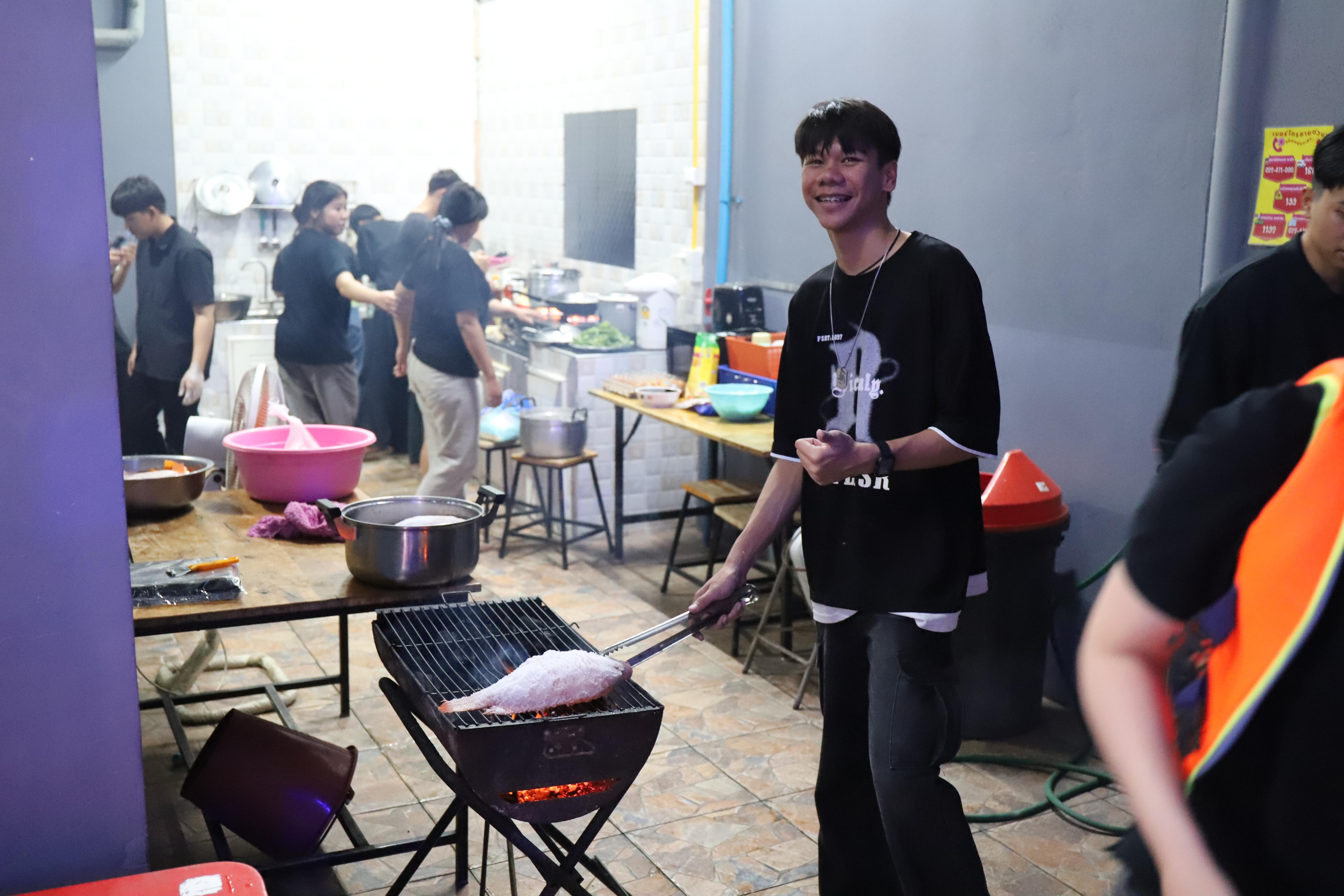 214. ศึกษาดูงาน 2026