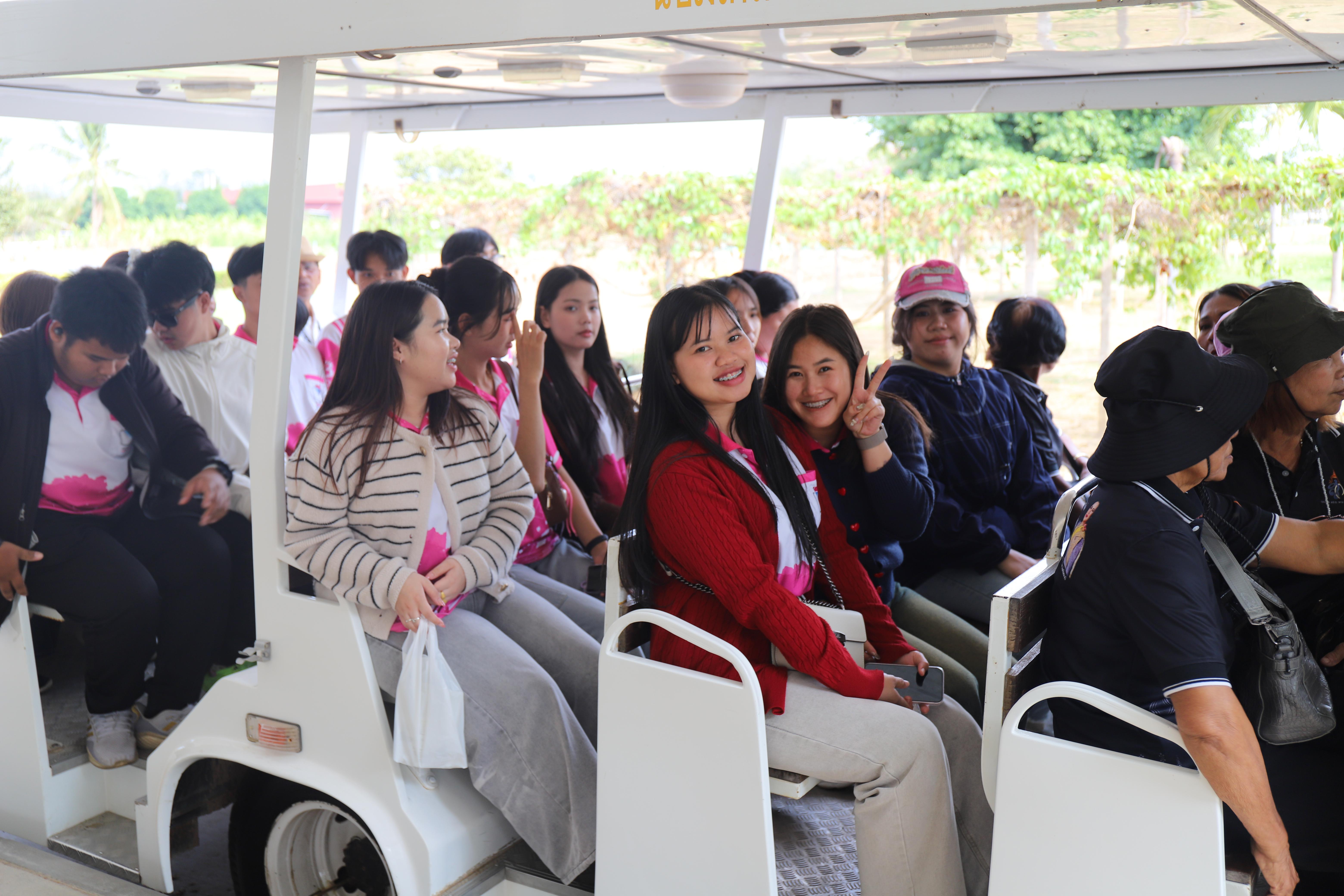 302. ศึกษาดูงาน 2026