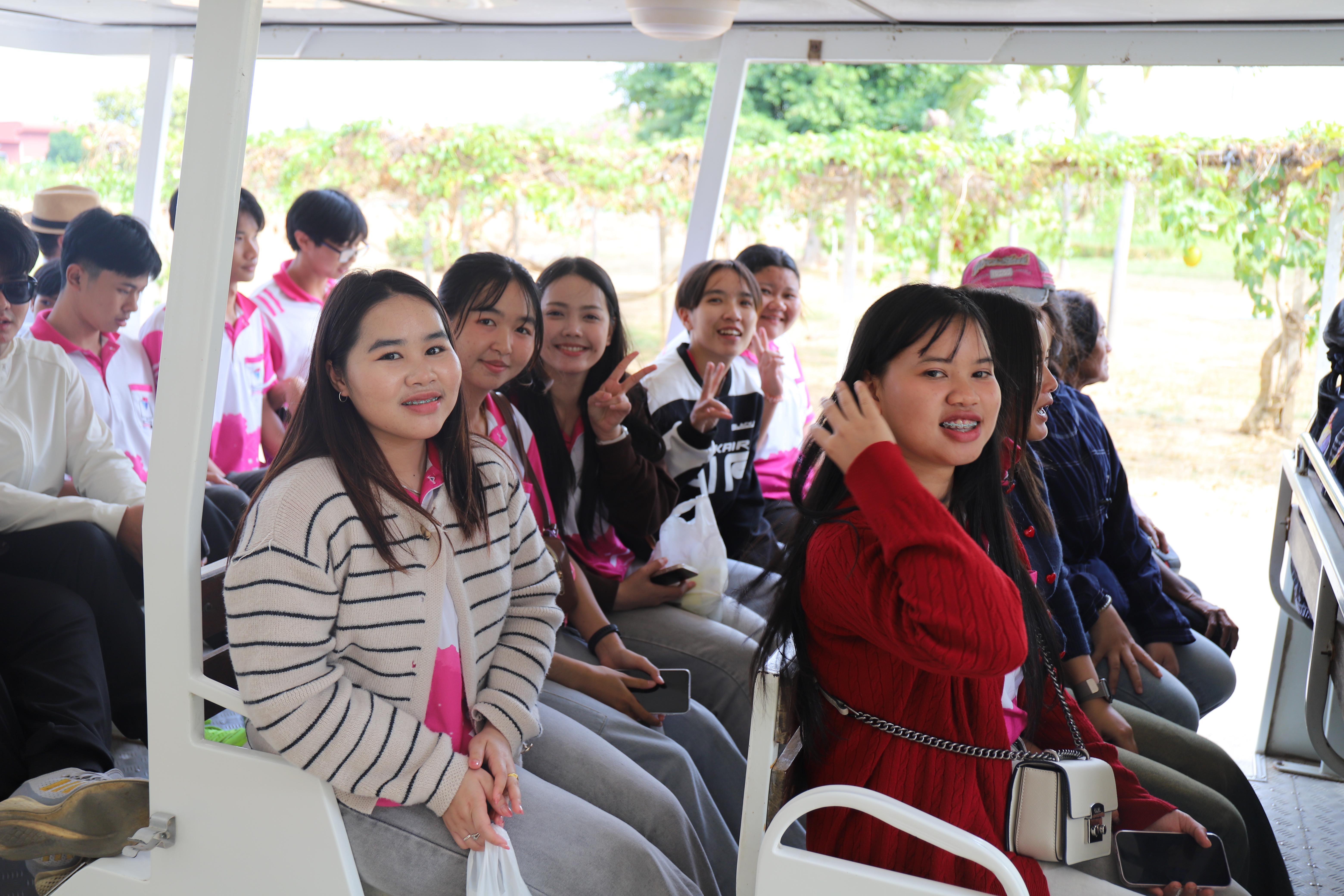 304. ศึกษาดูงาน 2026