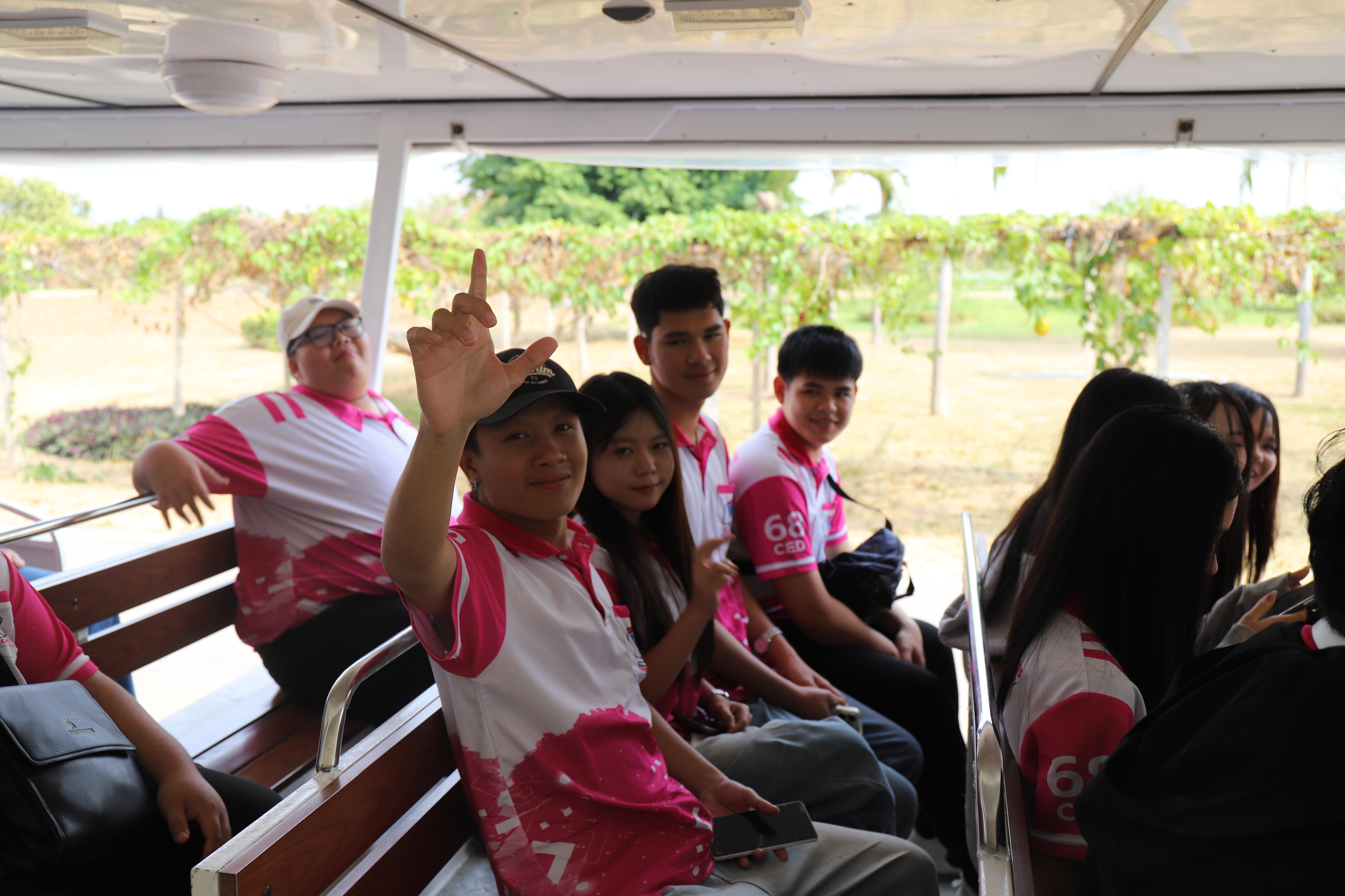 310. ศึกษาดูงาน 2026