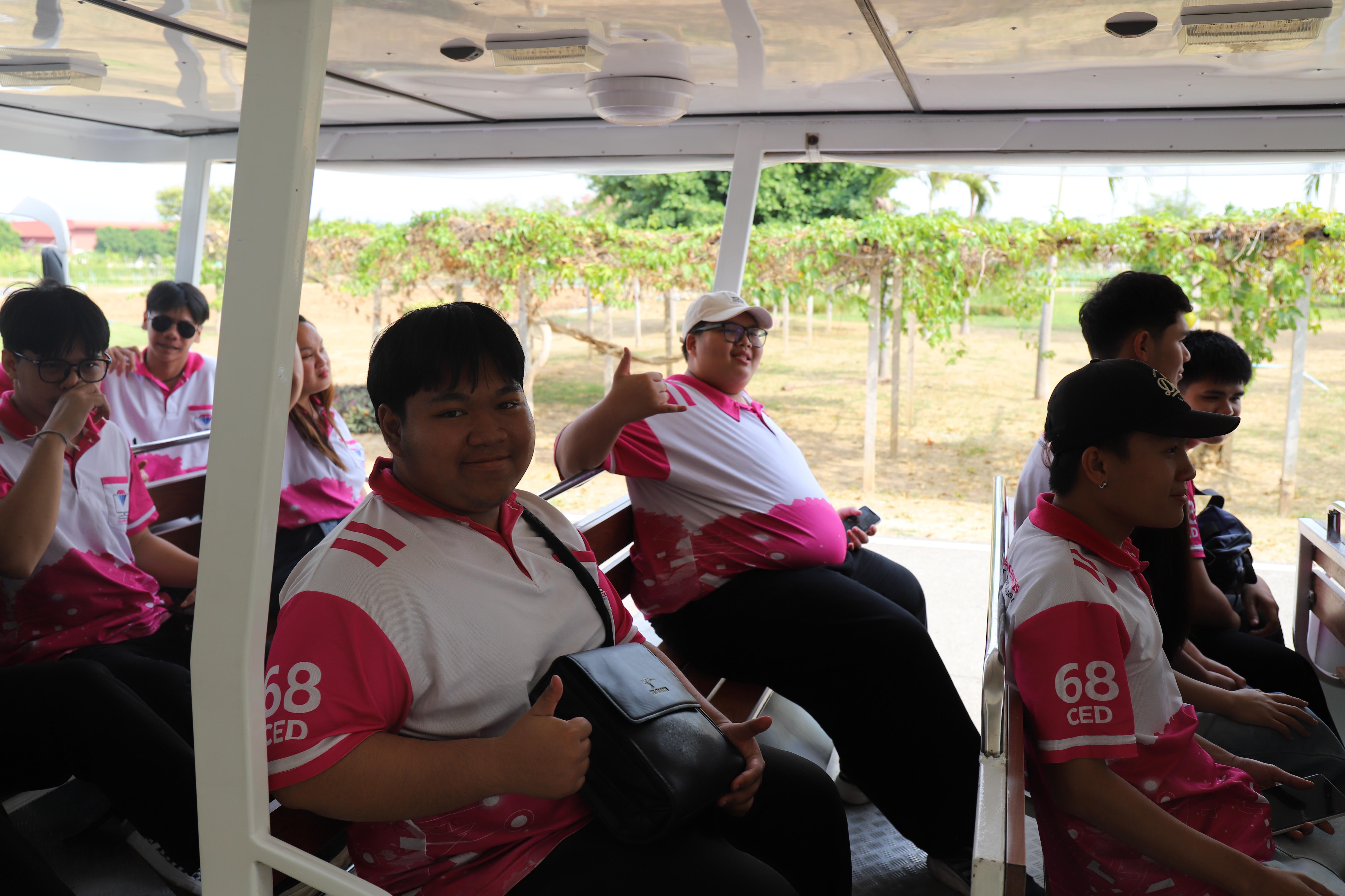 312. ศึกษาดูงาน 2026