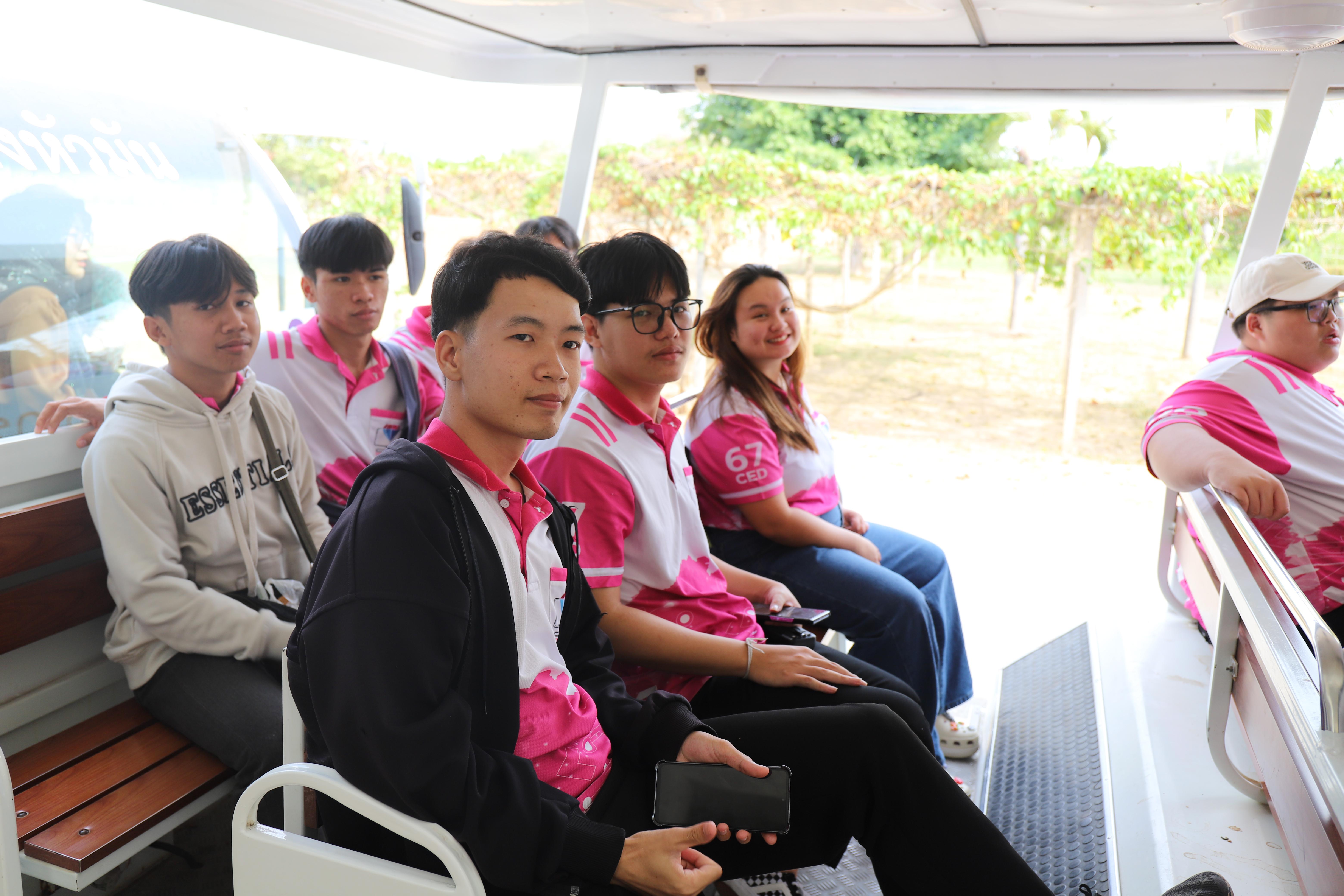 315. ศึกษาดูงาน 2026