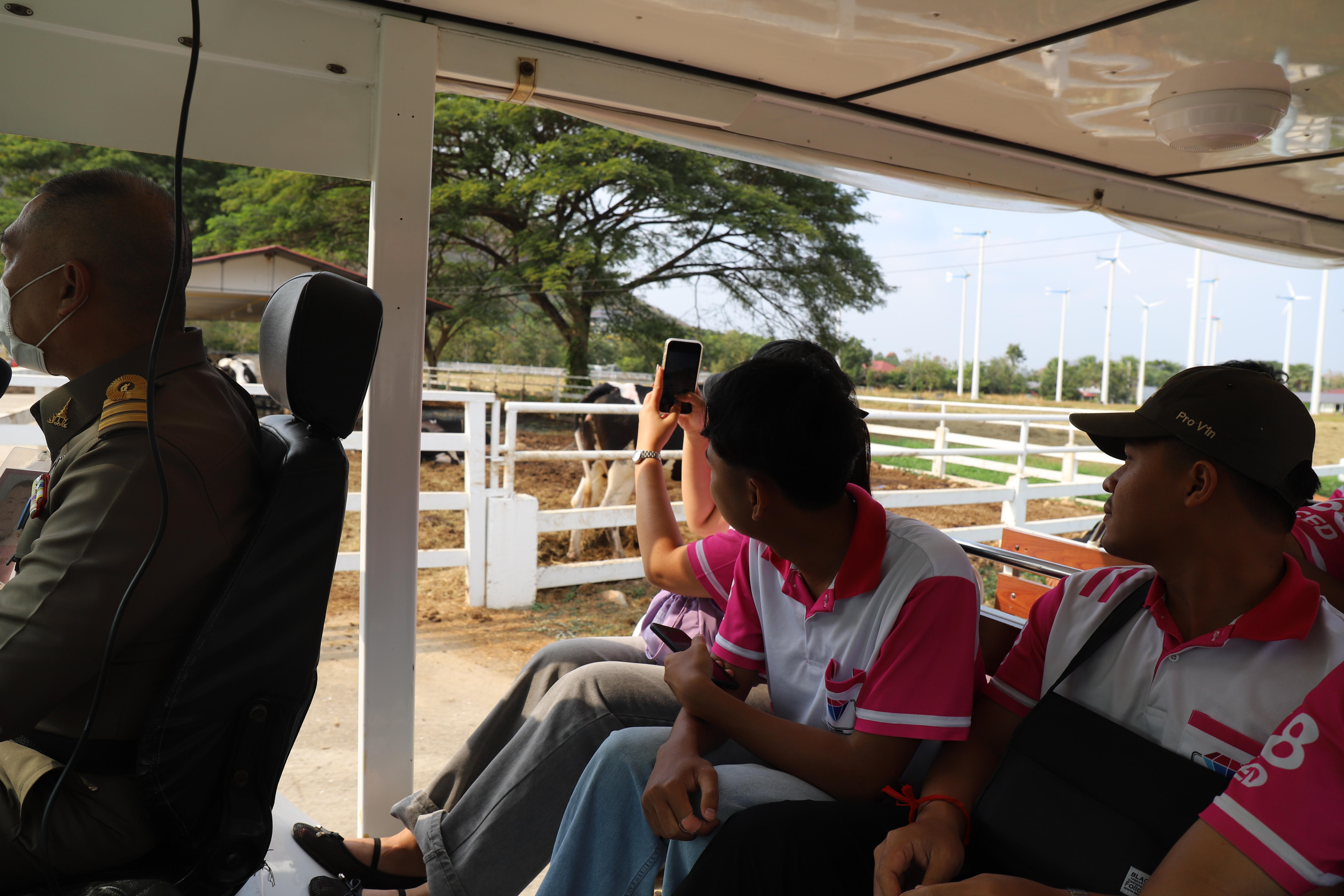 320. ศึกษาดูงาน 2026