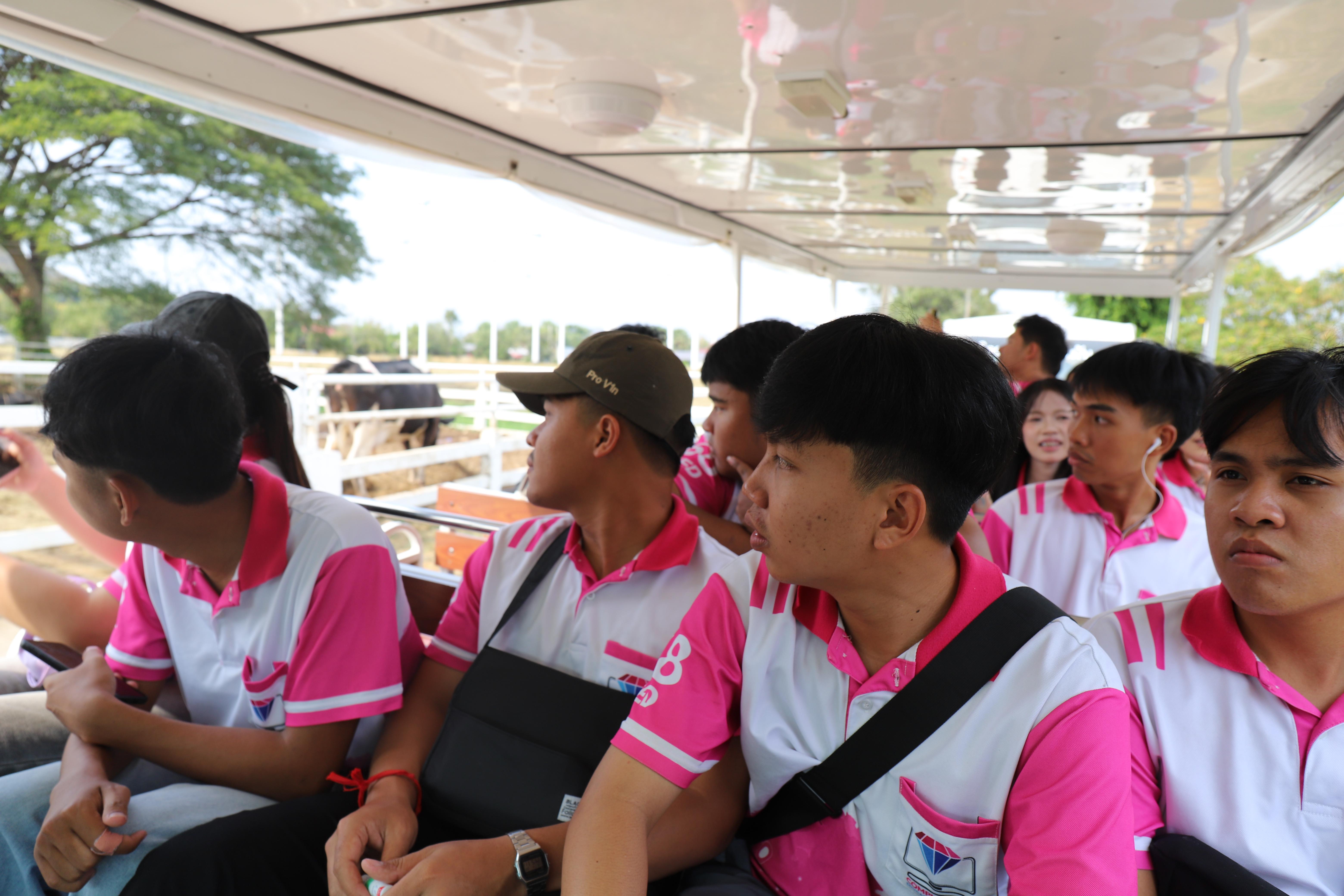 321. ศึกษาดูงาน 2026