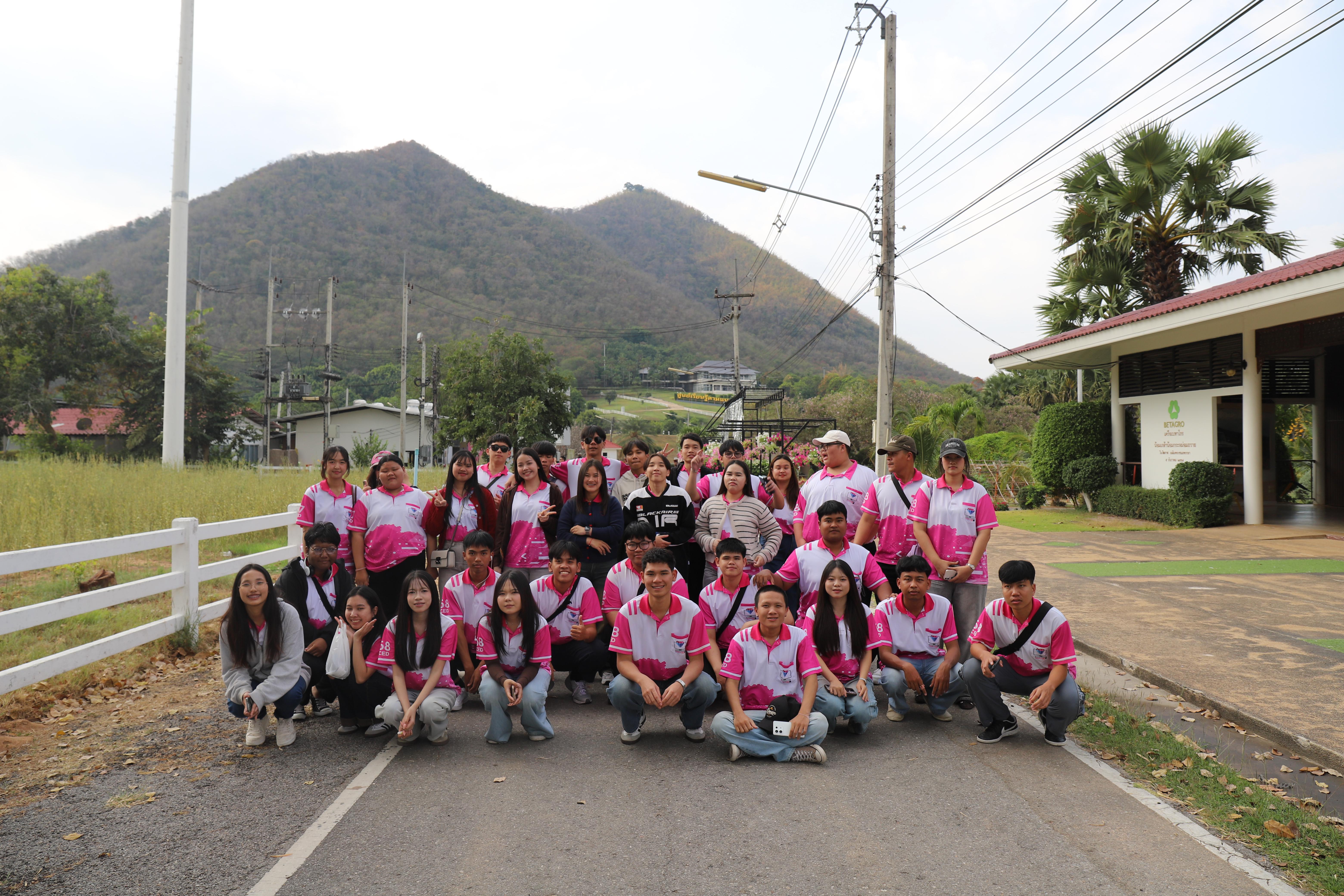 336. ศึกษาดูงาน 2026