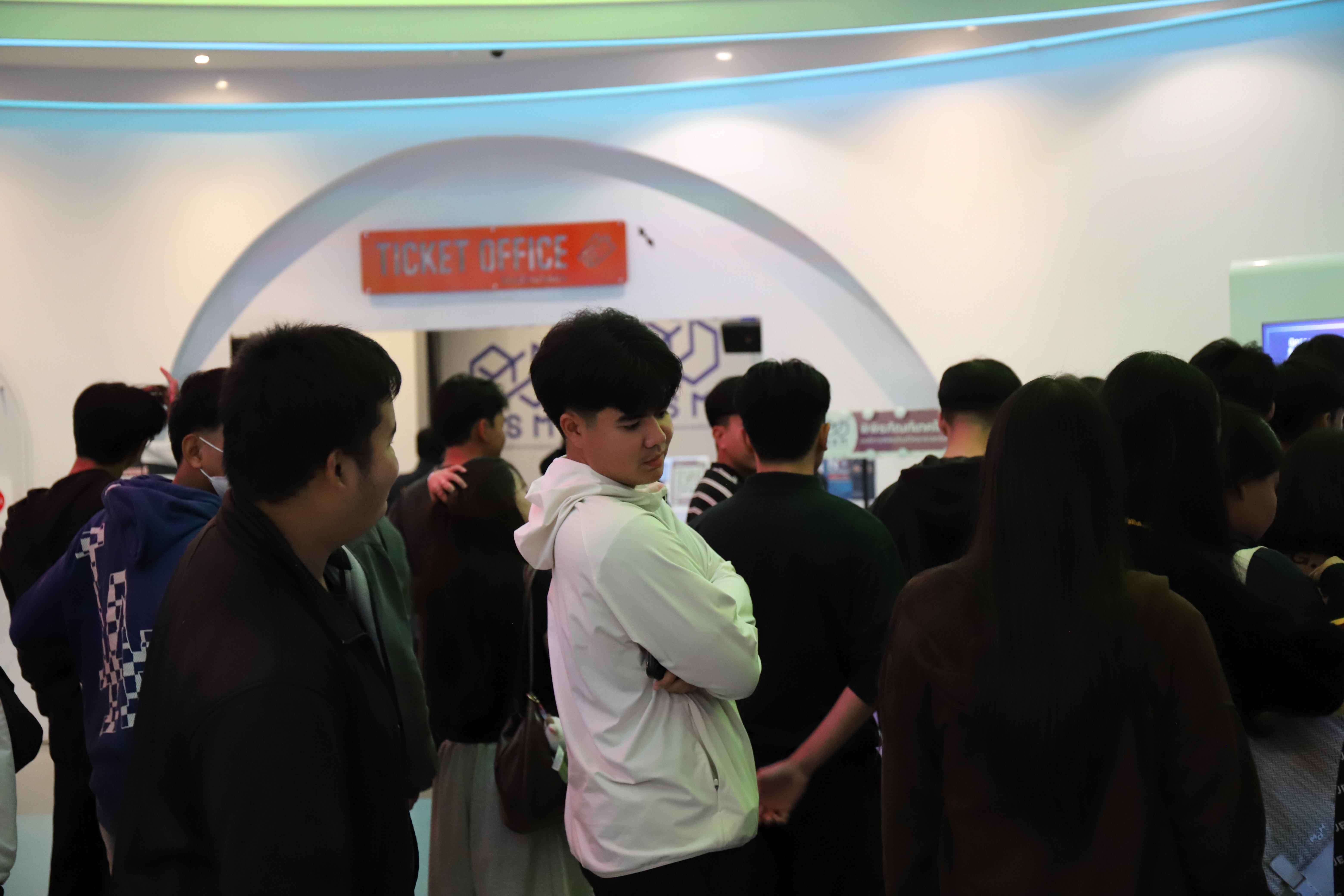 3. ศึกษาดูงาน