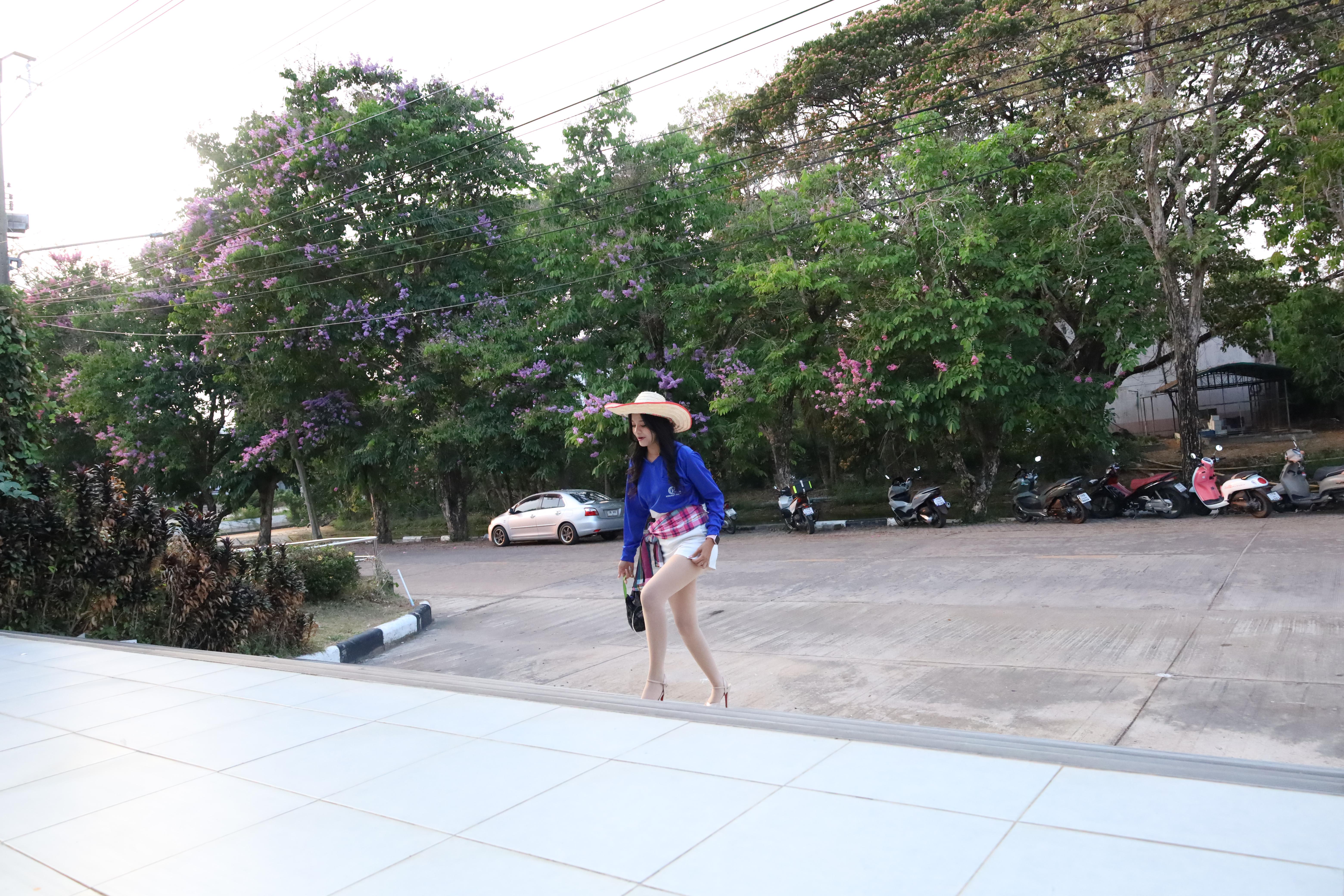 28. งานกิจกรรม Good Bye Senior