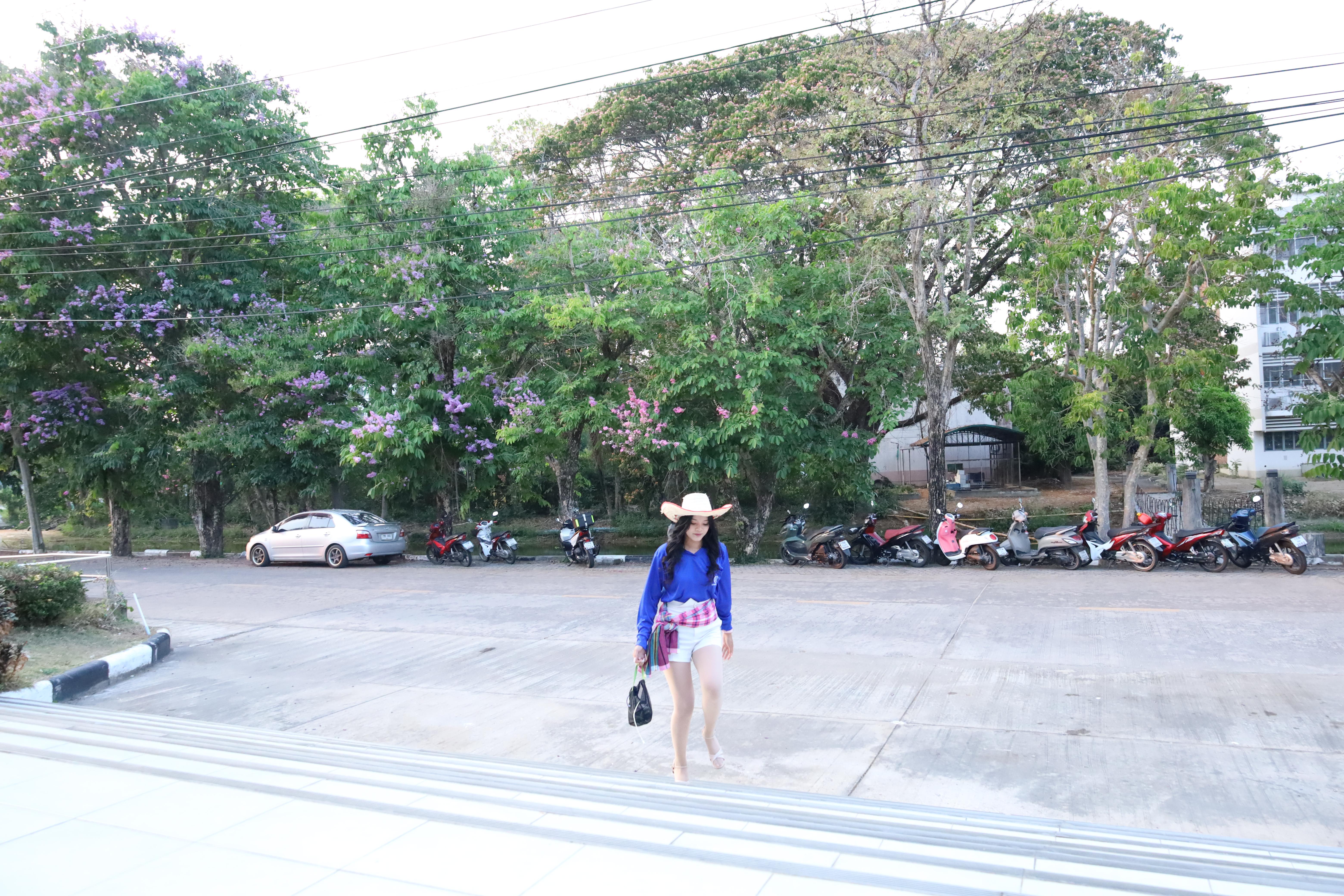 29. งานกิจกรรม Good Bye Senior