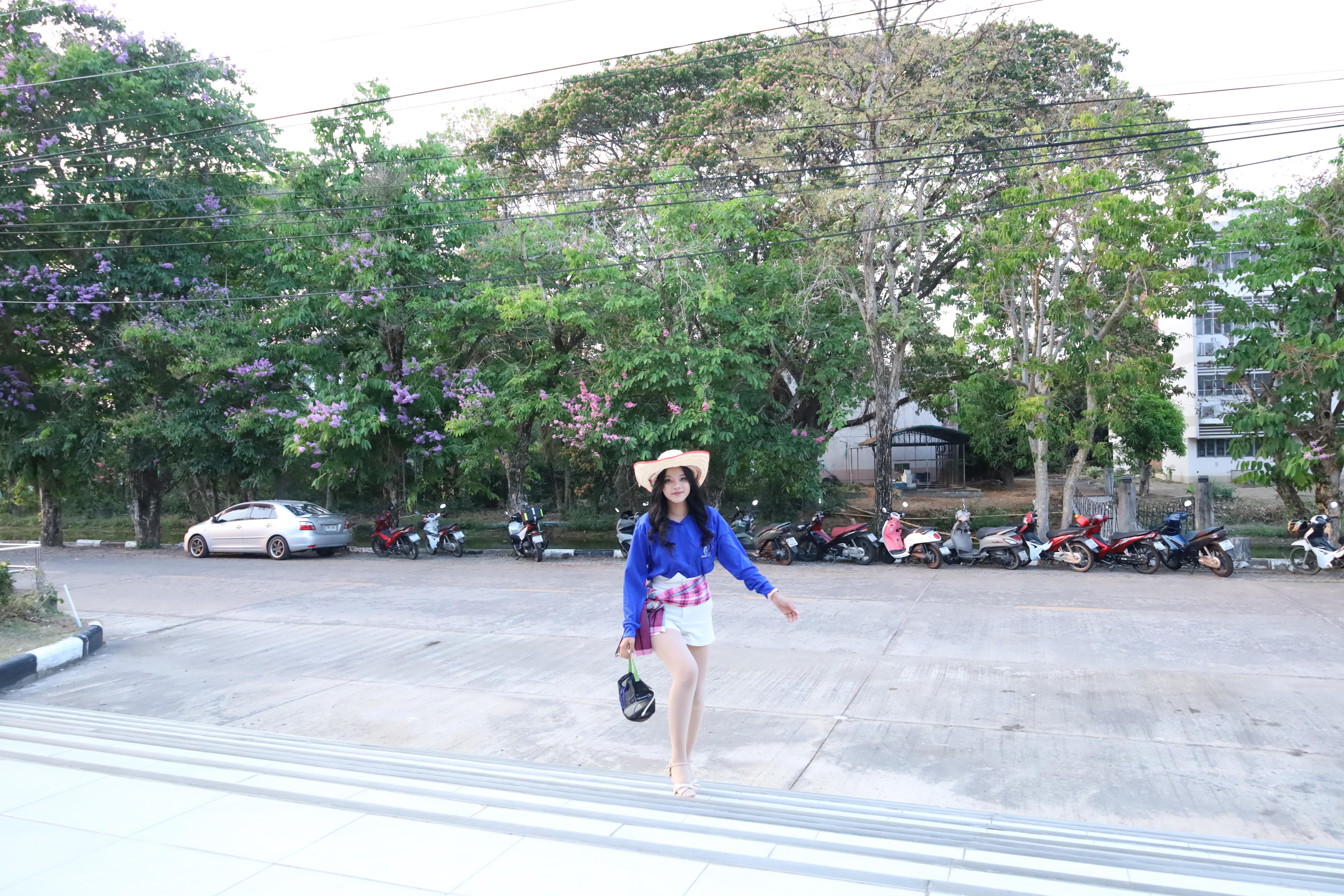 30. งานกิจกรรม Good Bye Senior