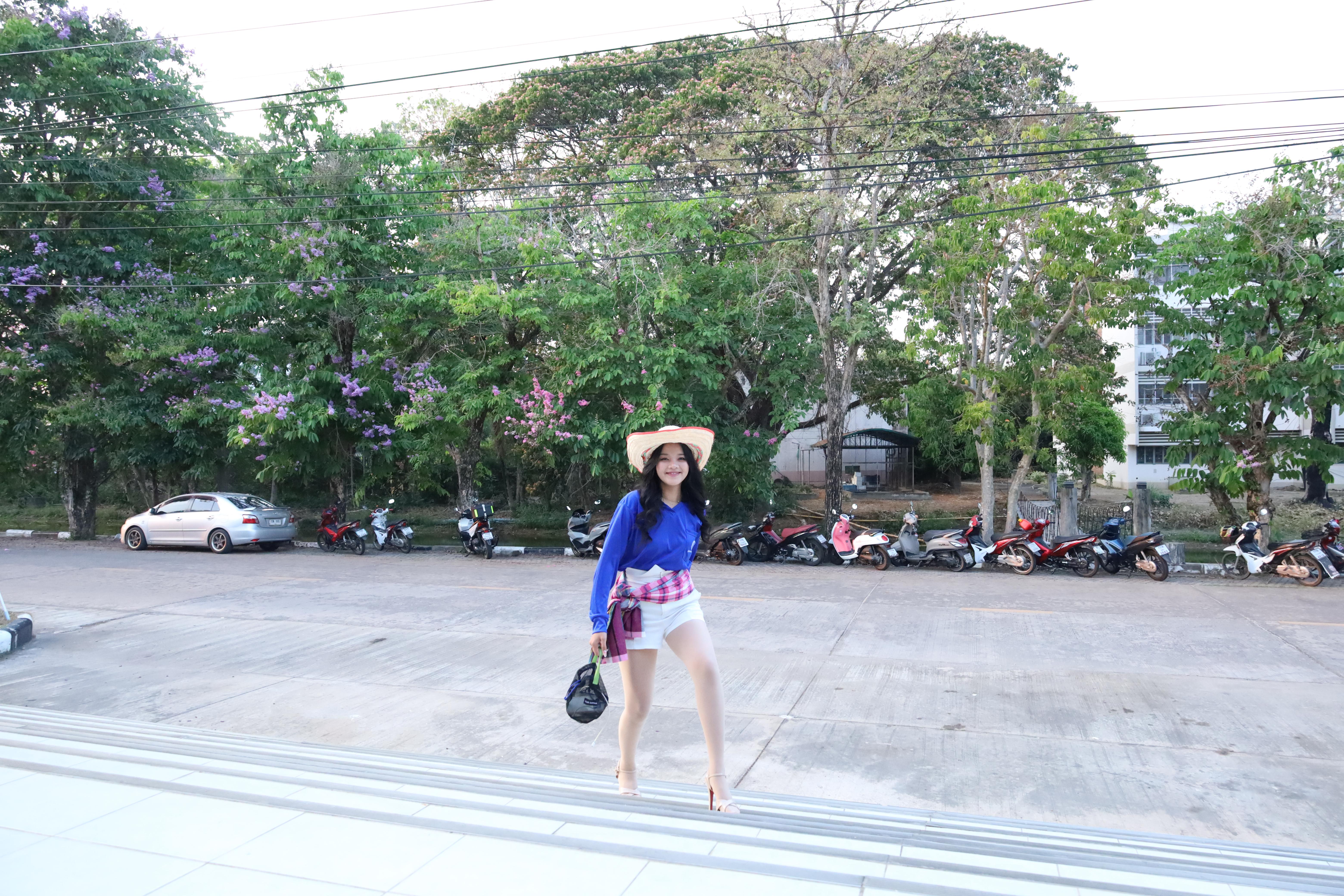 31. งานกิจกรรม Good Bye Senior