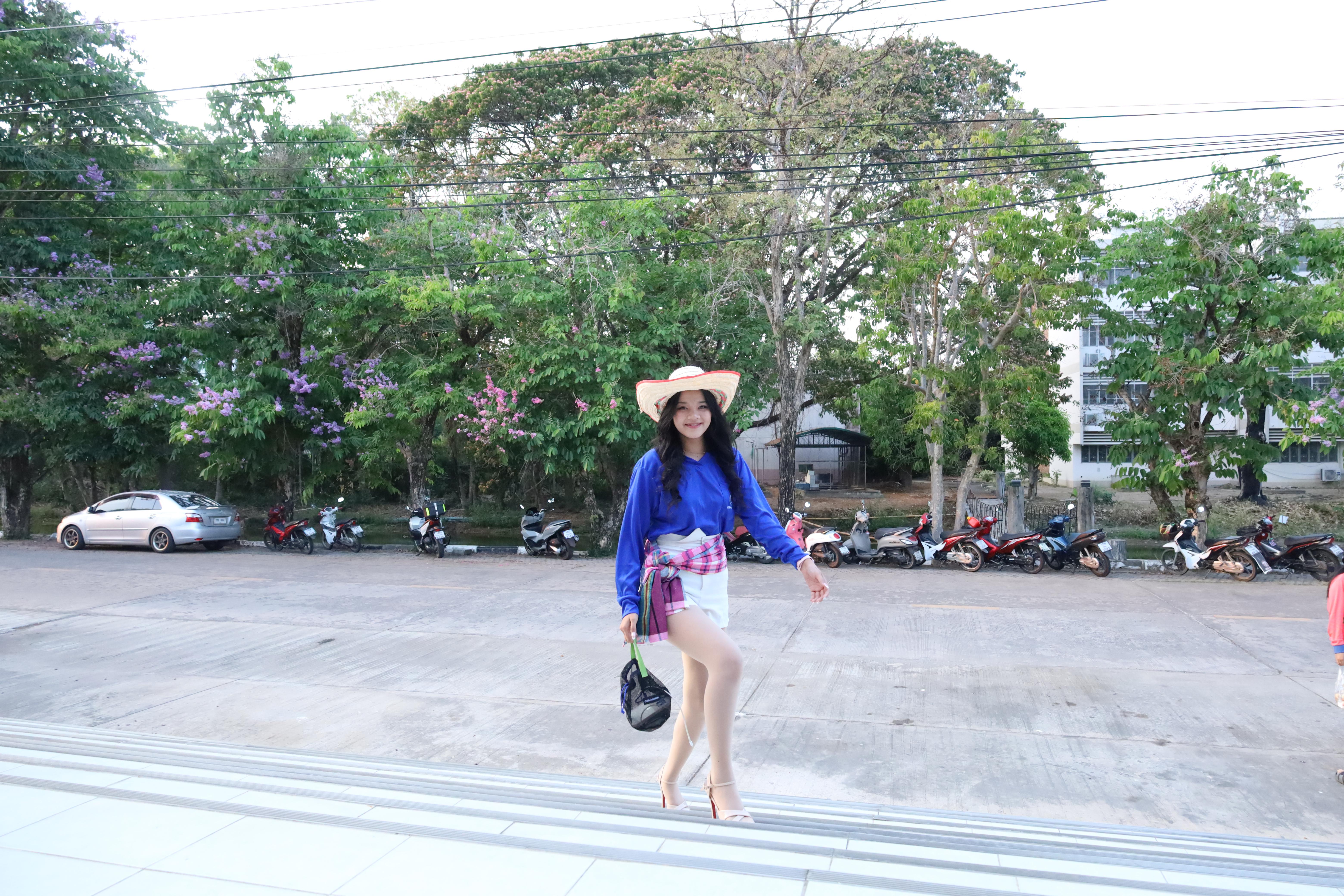 32. งานกิจกรรม Good Bye Senior