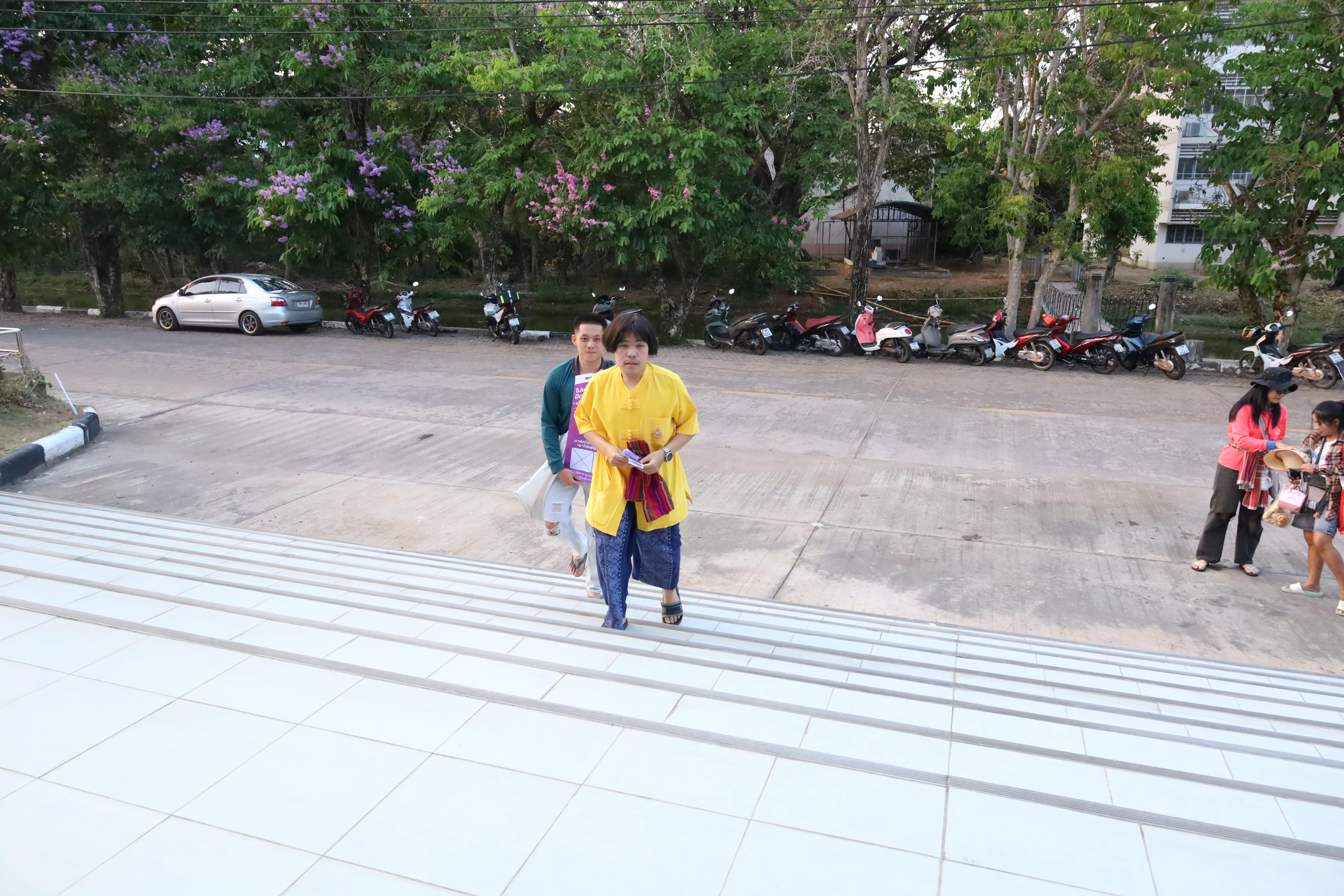 39. งานกิจกรรม Good Bye Senior