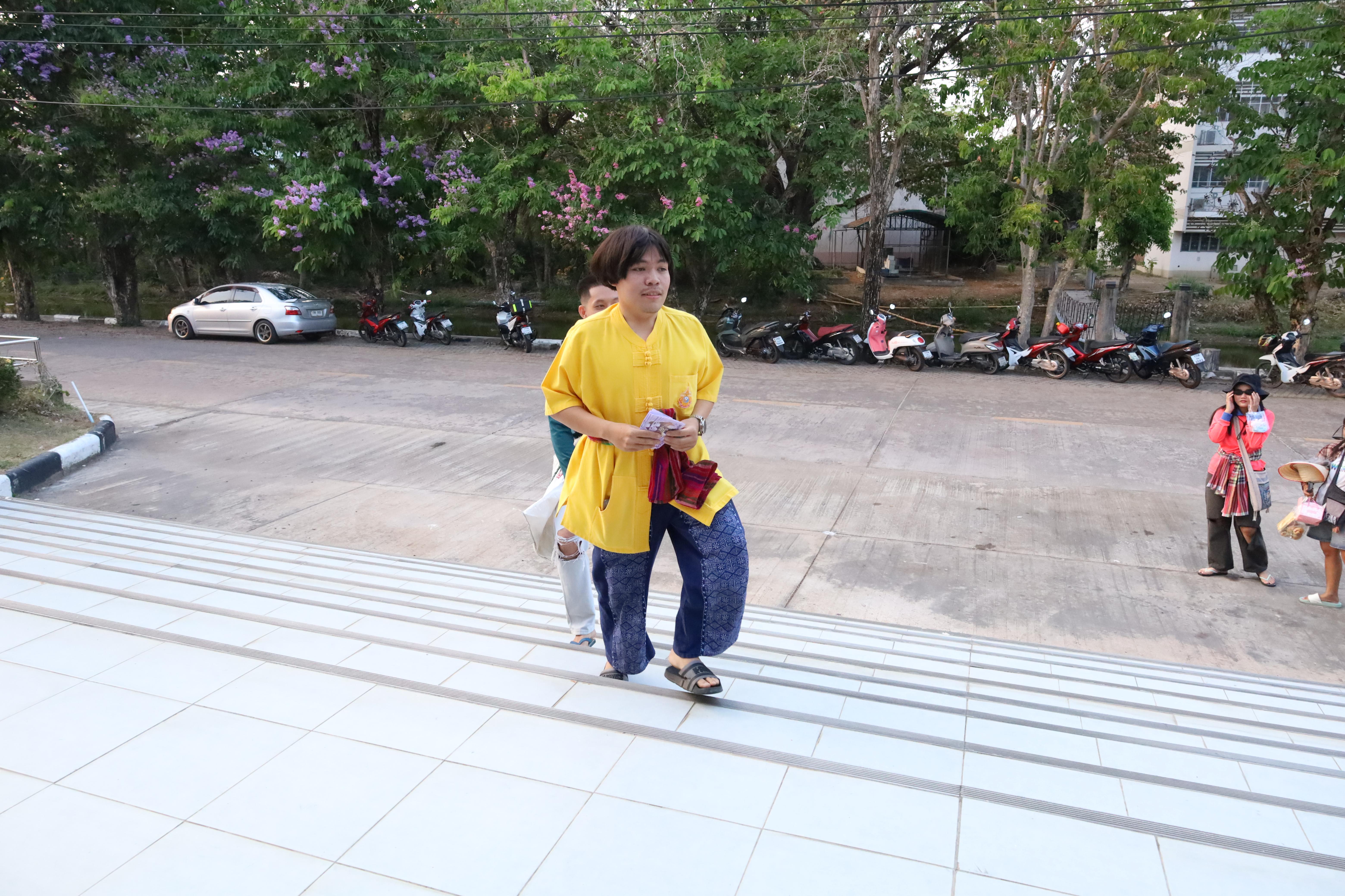 41. งานกิจกรรม Good Bye Senior