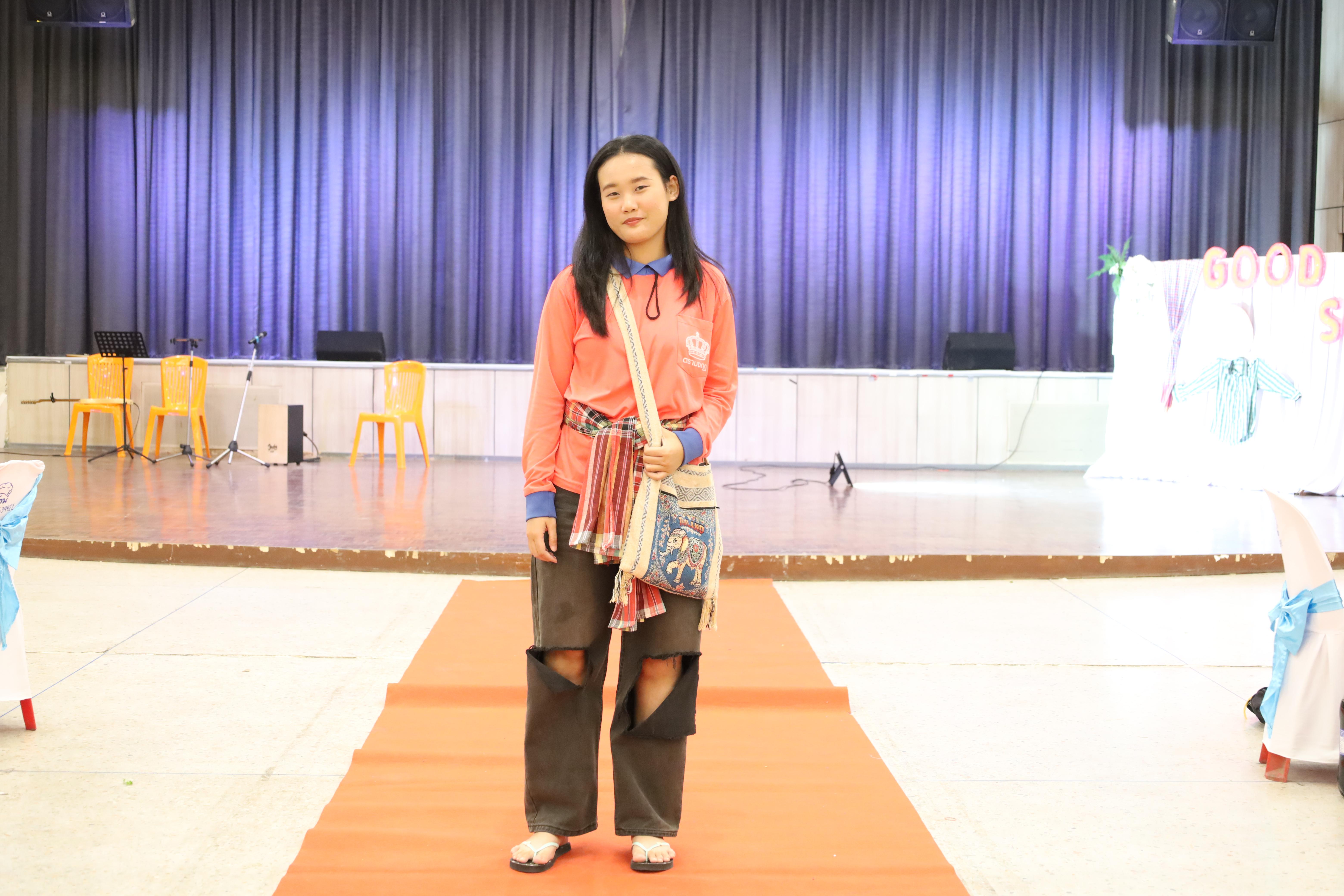 92. งานกิจกรรม Good Bye Senior