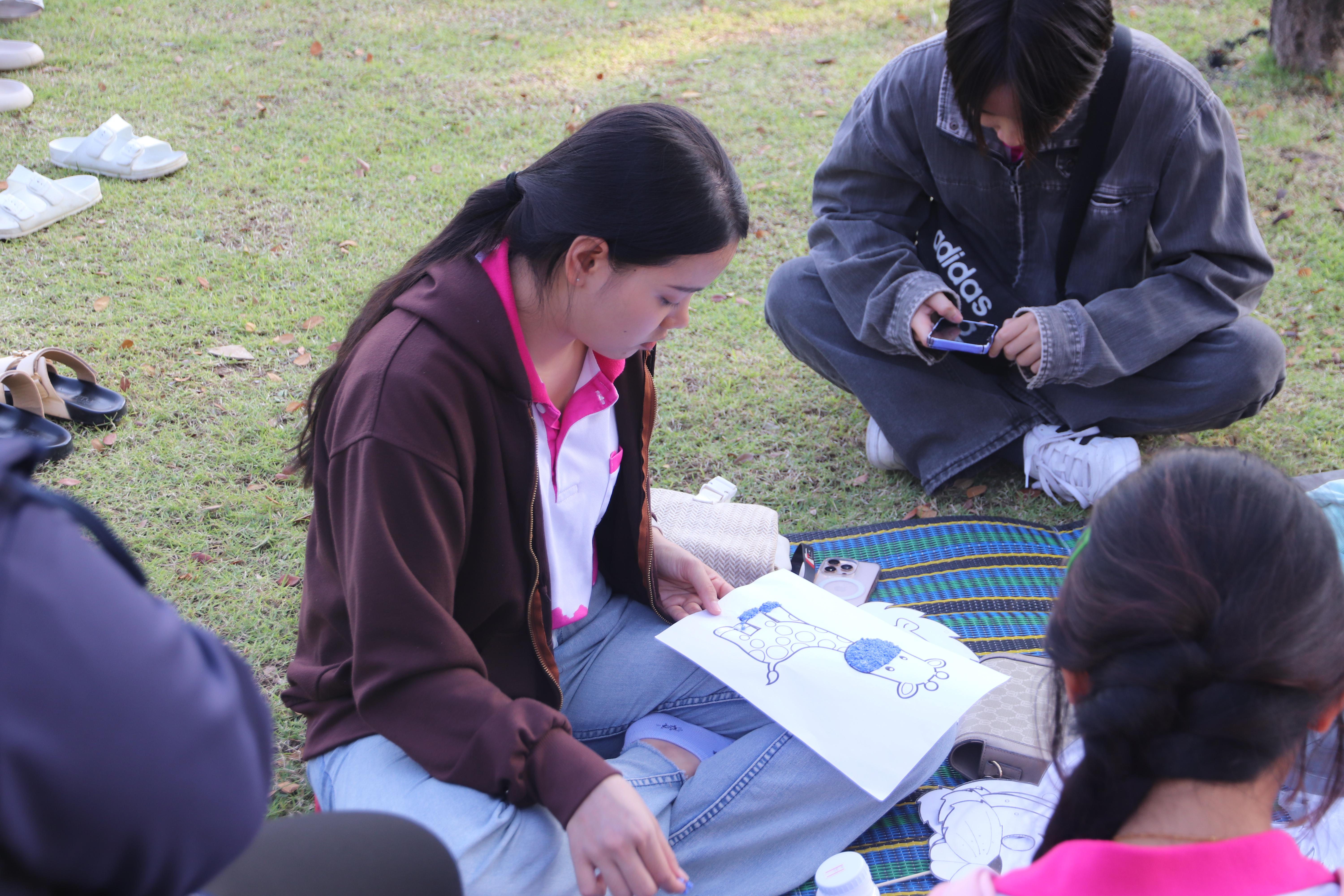 งานศิลปในสวนครั้งที่23