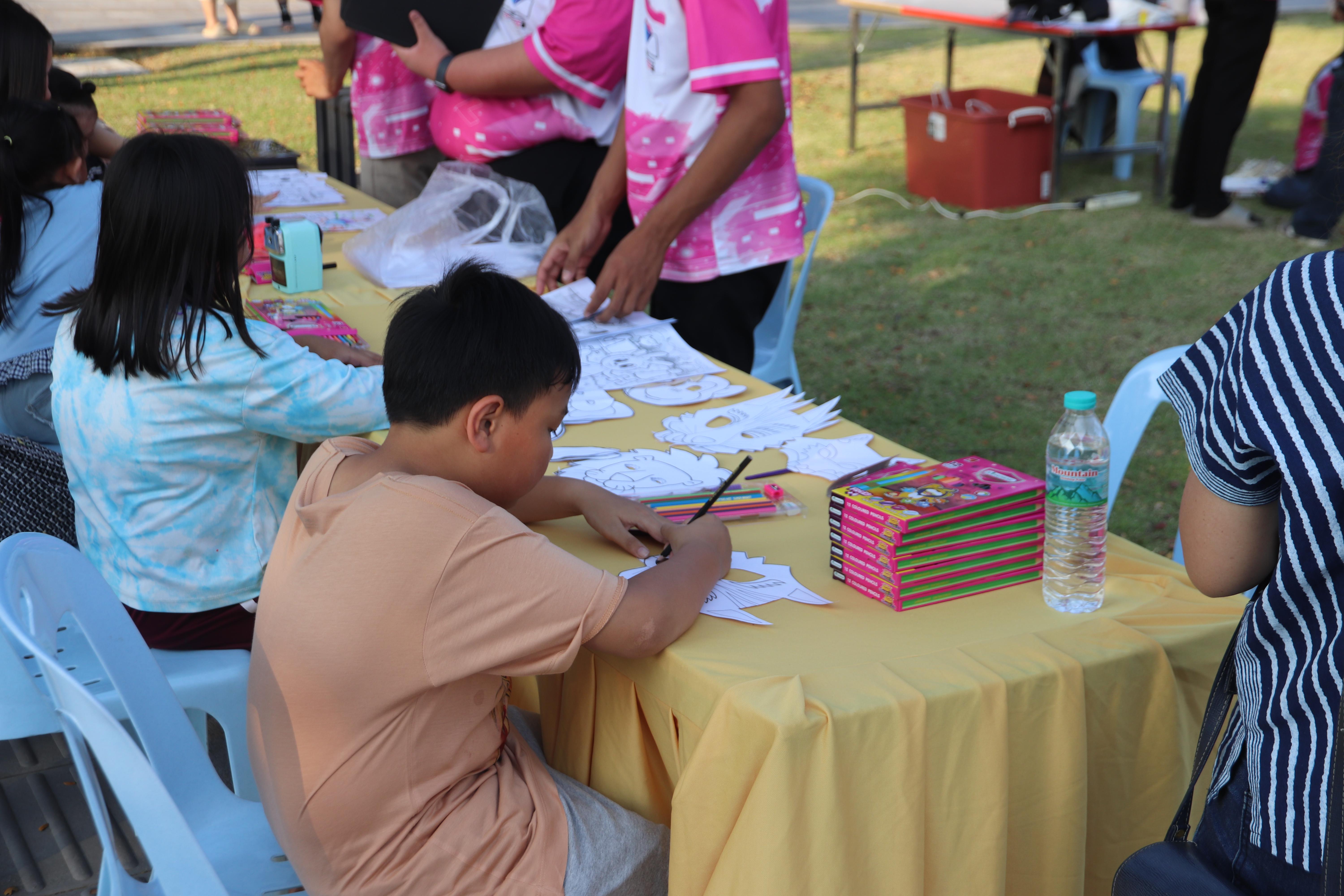 14. งานศิลปในสวนครั้งที่23