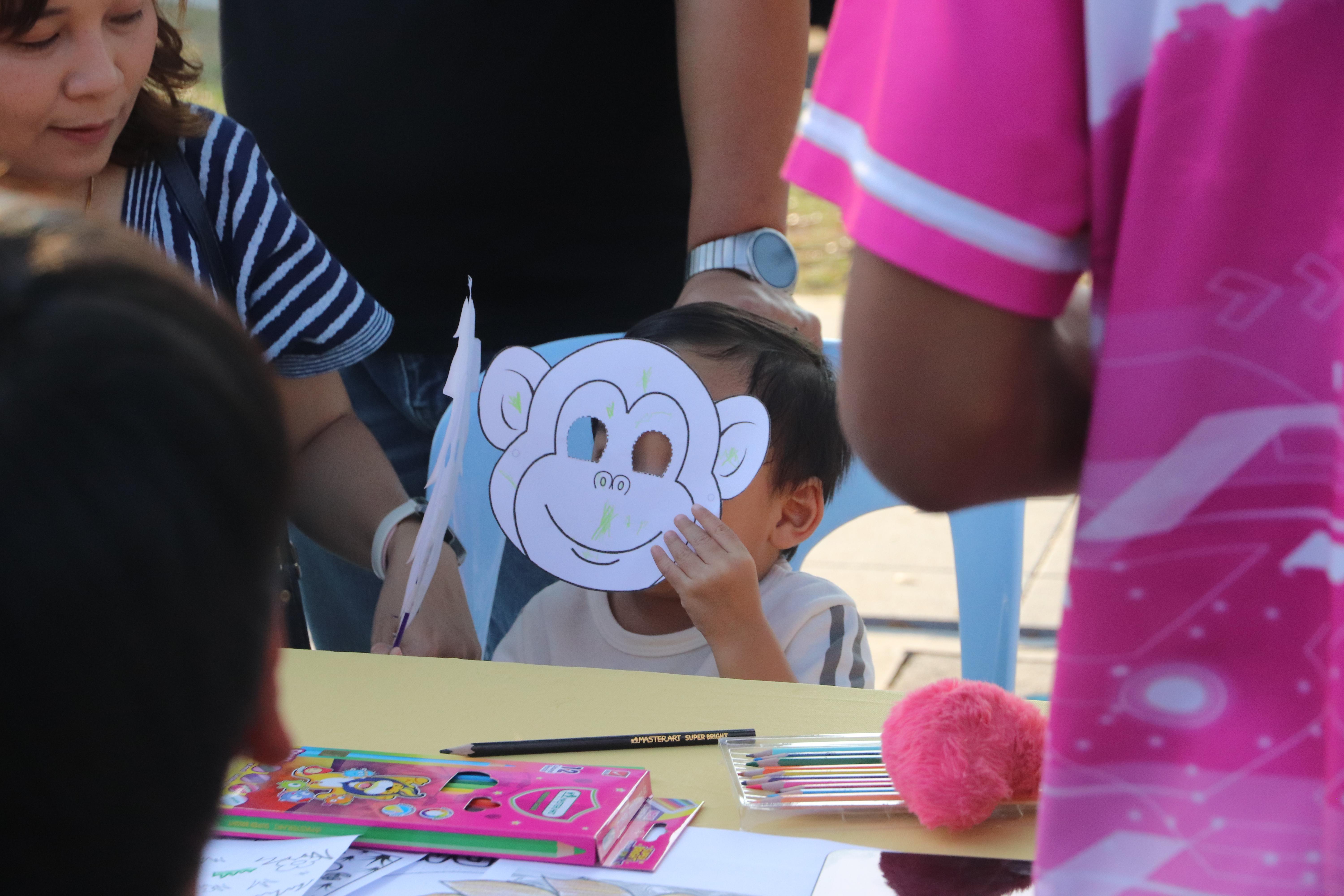 26. งานศิลปในสวนครั้งที่23