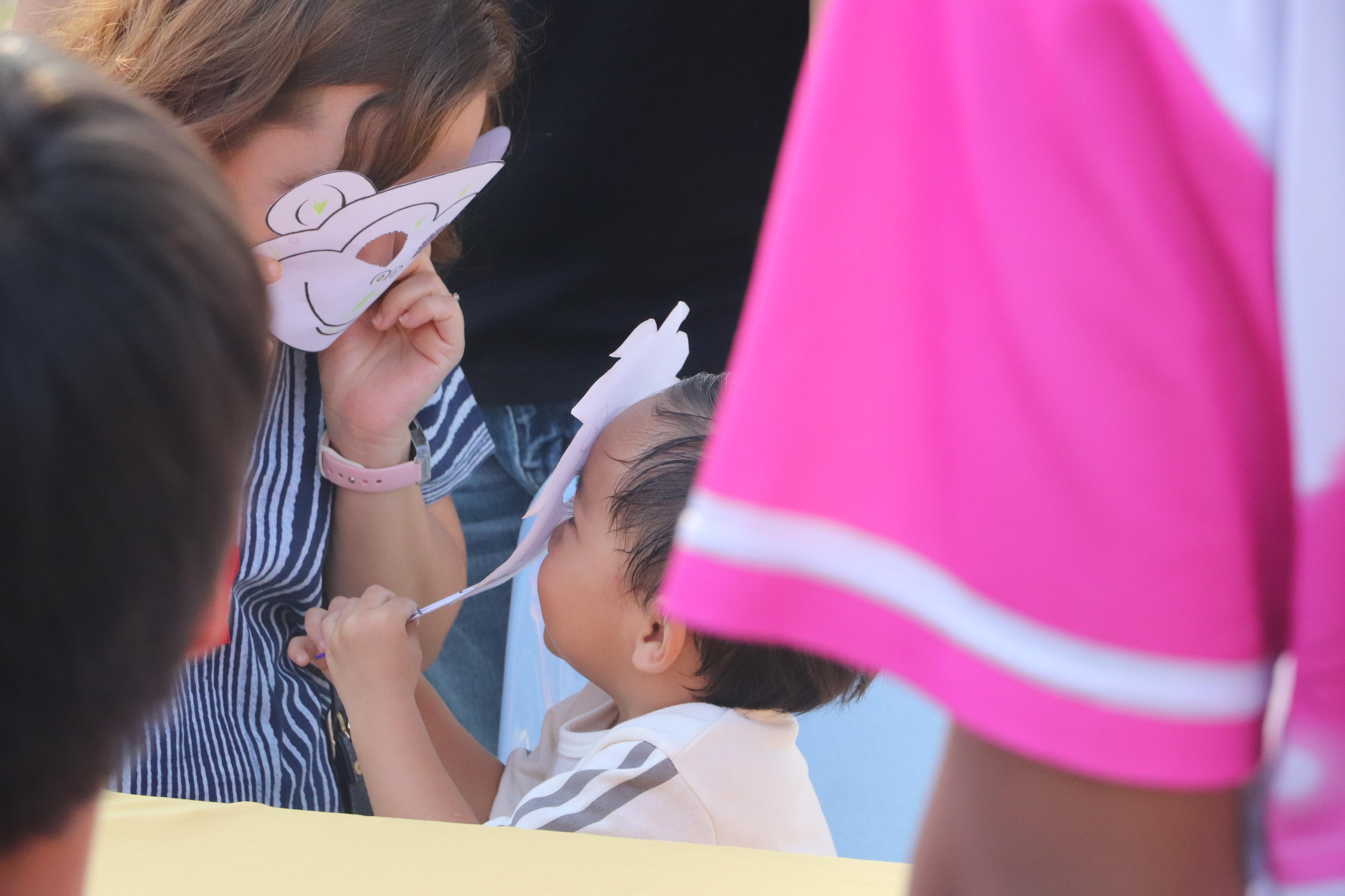 27. งานศิลปในสวนครั้งที่23