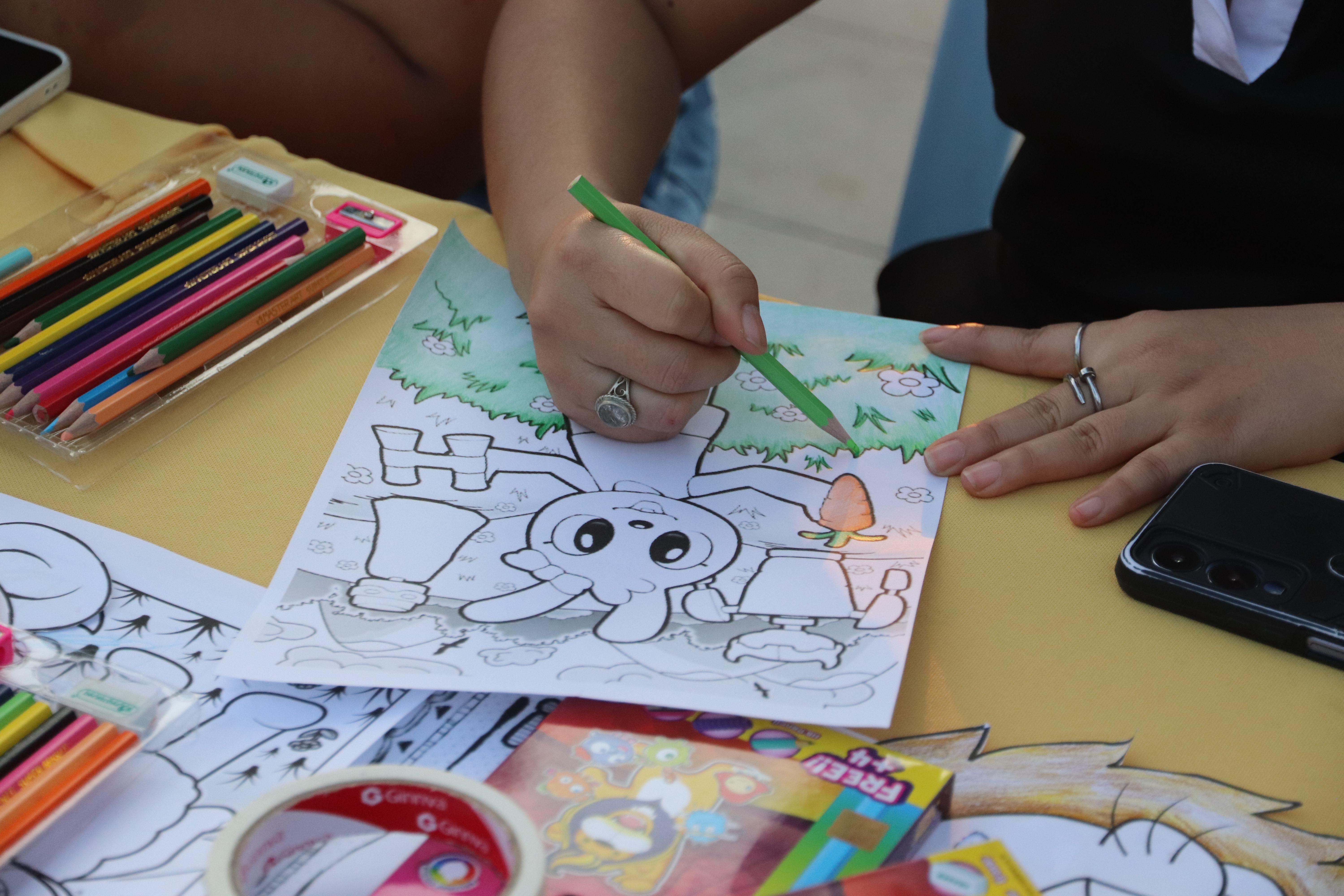 62. งานศิลปในสวนครั้งที่23