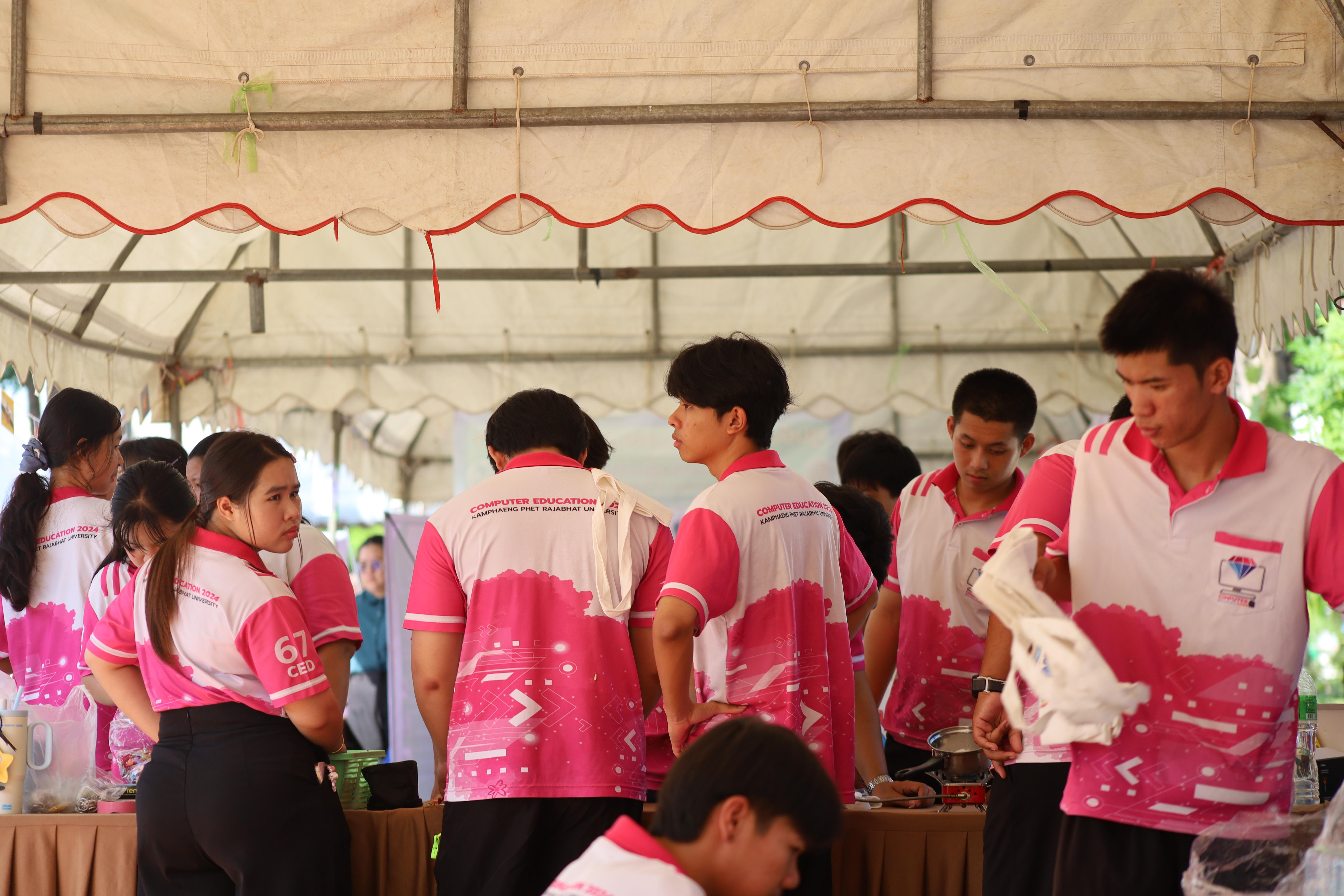 20. กิจกรรมตามโครงการพัฒนาการเรียนรู้สู่ประชาคมอาเซียน