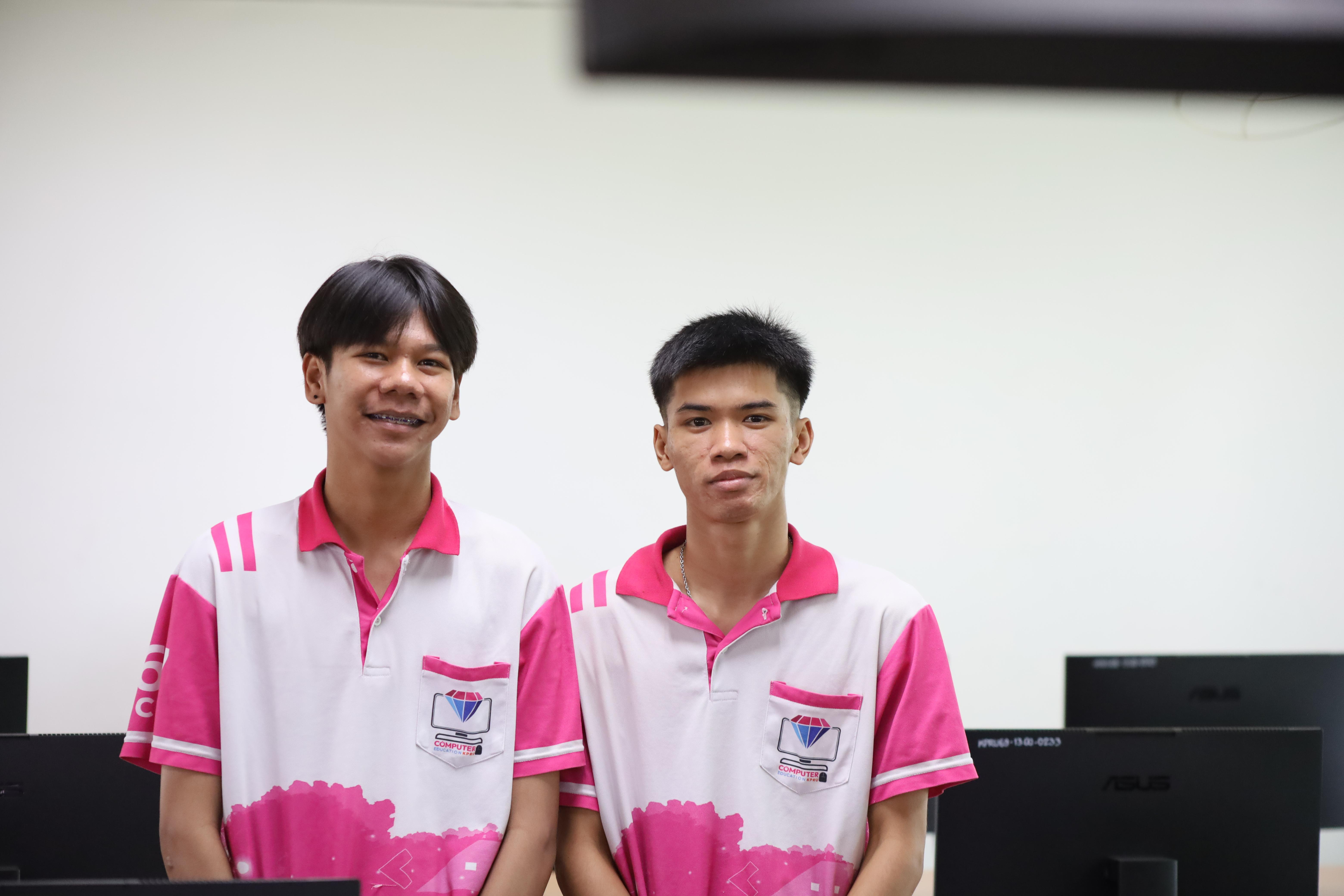 8. กิจกรรมการบูรณาการการจัดการเรียนการสอนกับการบริการวิชาการในสถานศึกษารายวิชาคณิตศาสตร์สำหรับครูคอมพิวเตอร์