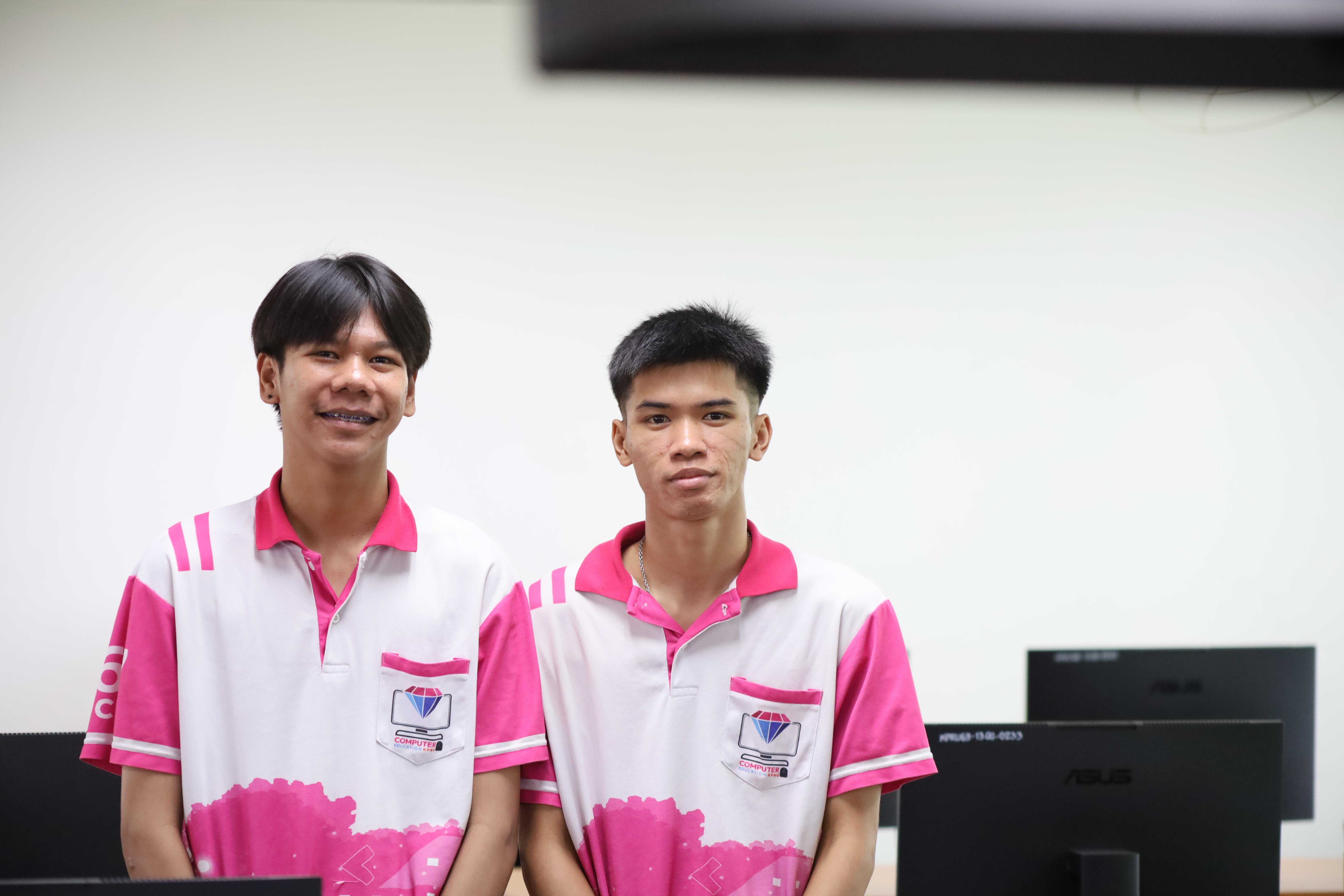 9. กิจกรรมการบูรณาการการจัดการเรียนการสอนกับการบริการวิชาการในสถานศึกษารายวิชาคณิตศาสตร์สำหรับครูคอมพิวเตอร์