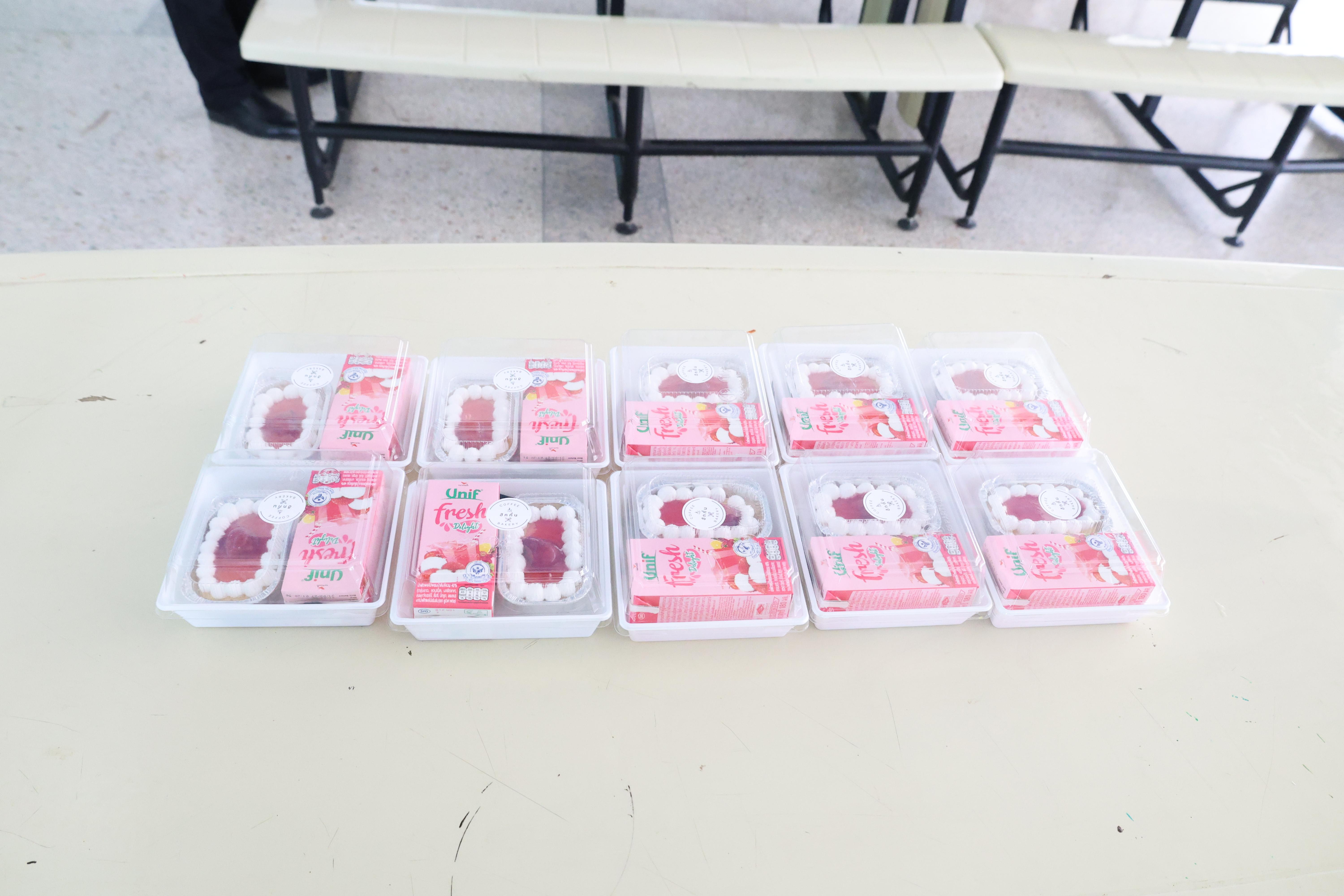 29. เข้ารับการตรวจประเมินประกันคุณภาพการศึกษา AUN-QA ประจำปีการศึกษา 2568